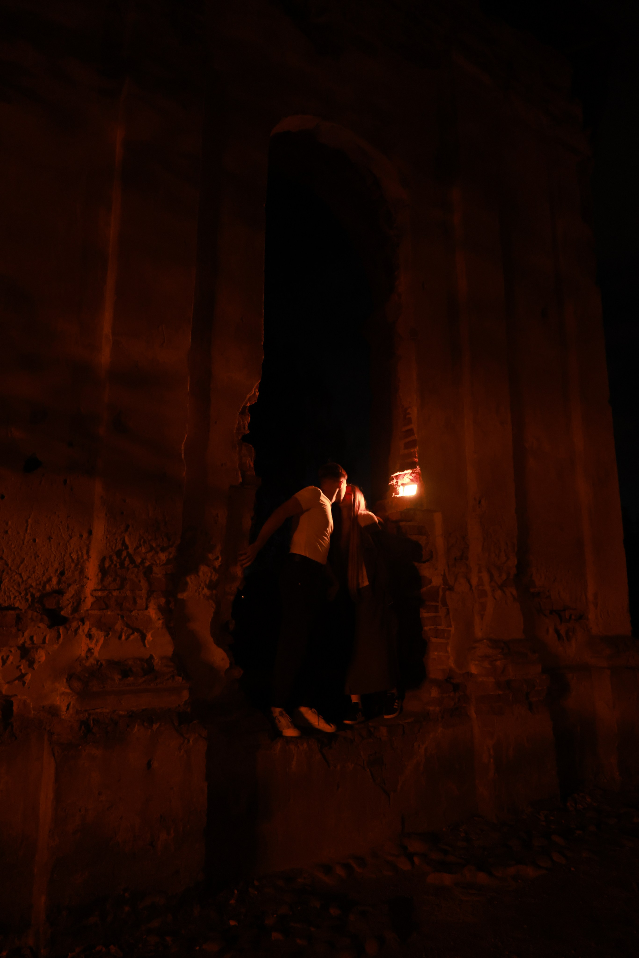 Ваши совместные истории. Violinn.Photo