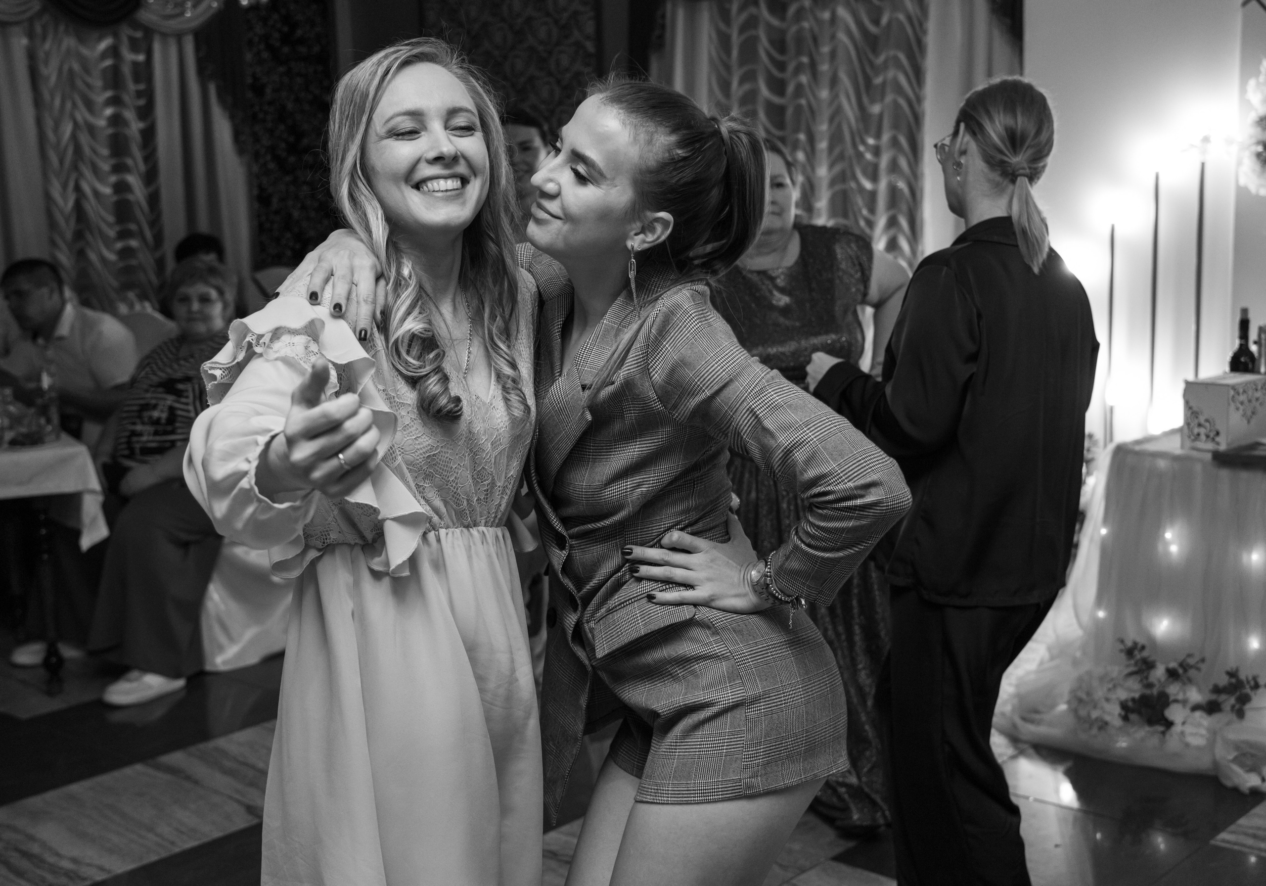 Кирилл и Дарья. Фотограф в Самаре Анастасия Афанасьева