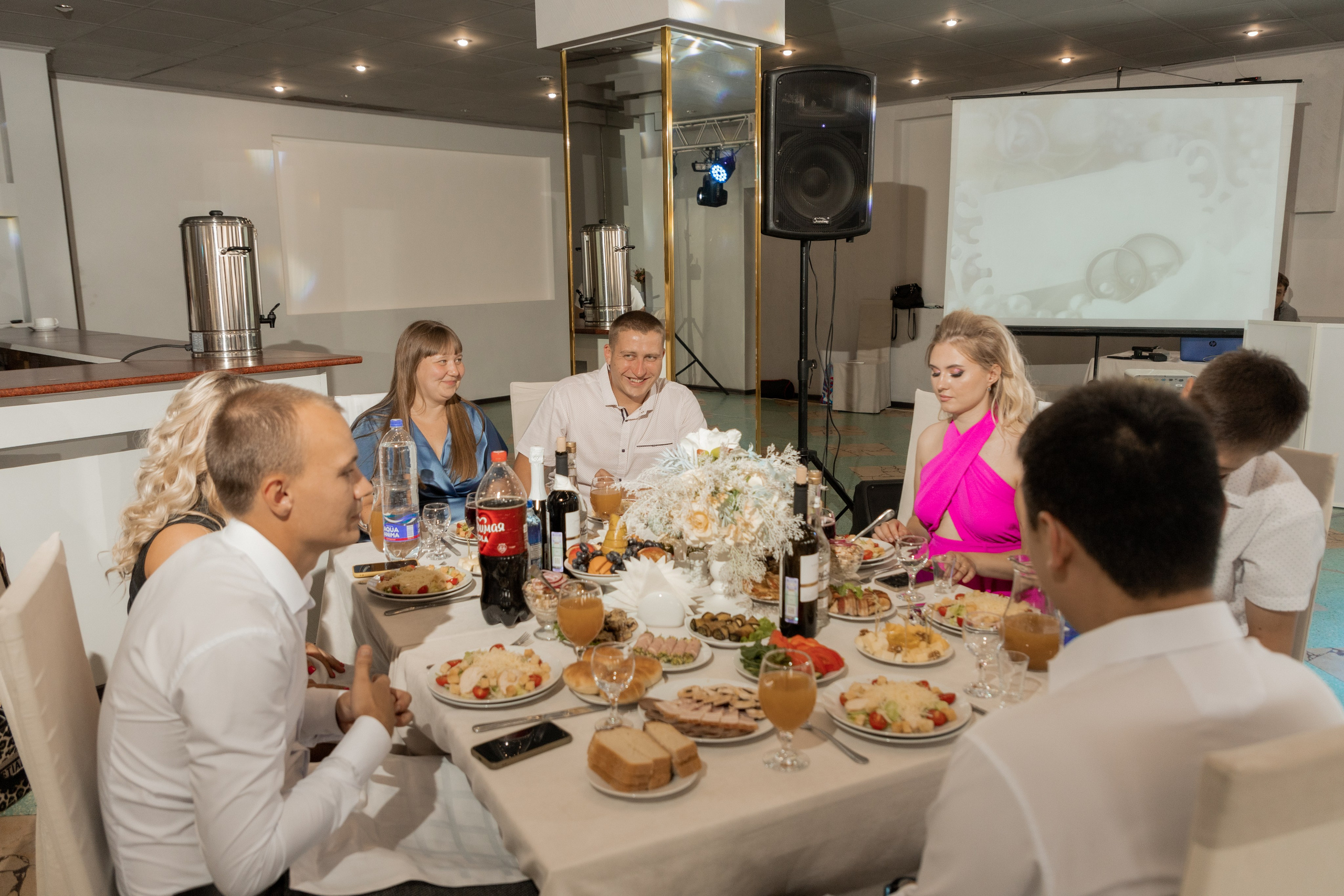 Алексей и Екатерина (сокращено). Свадебный фотограф Ангелина Сунгатулина | Саратов | Балаково | Вольск