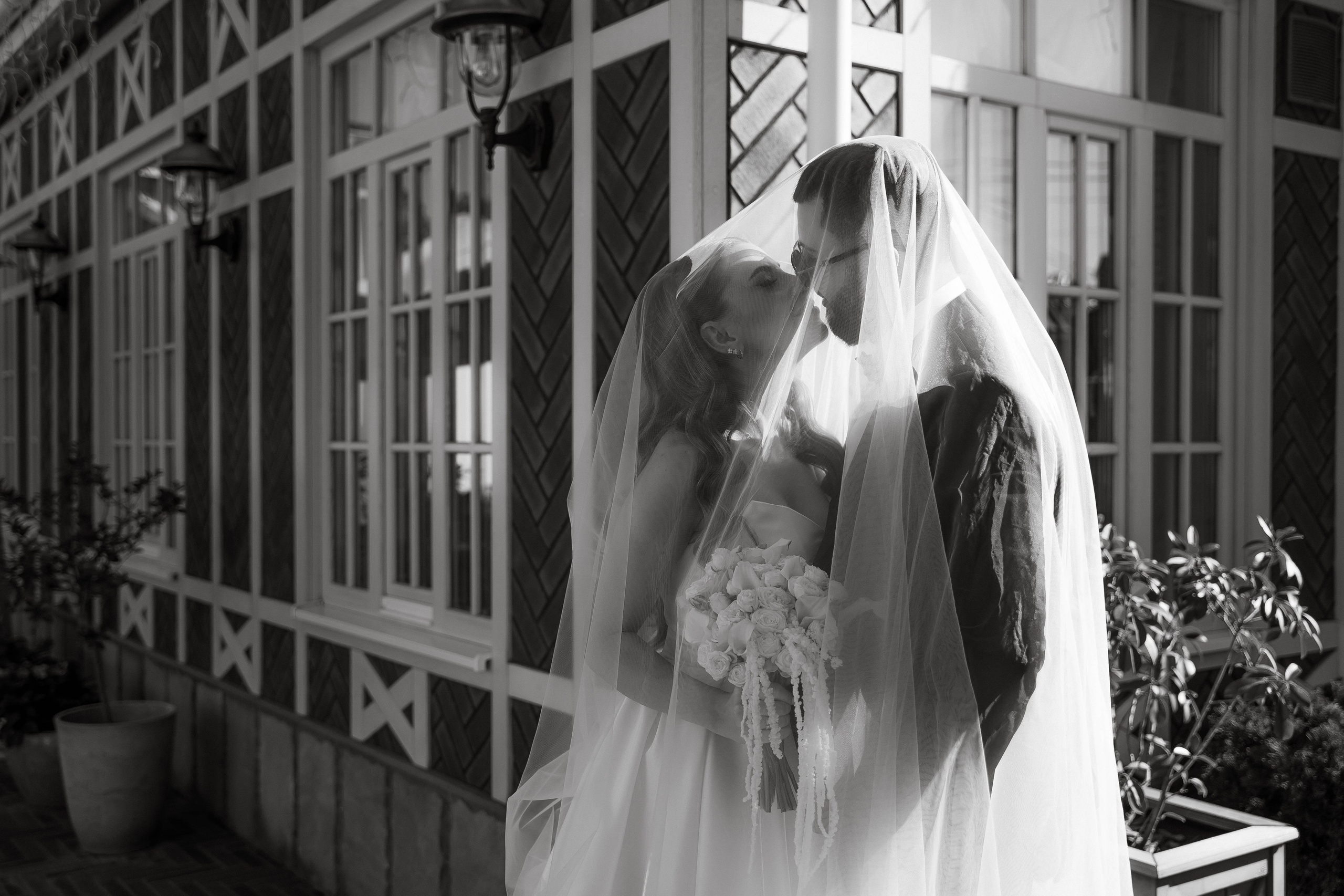 Никита и Альбина — любовь с нотками Италии. Свадебный и семейный фотограф