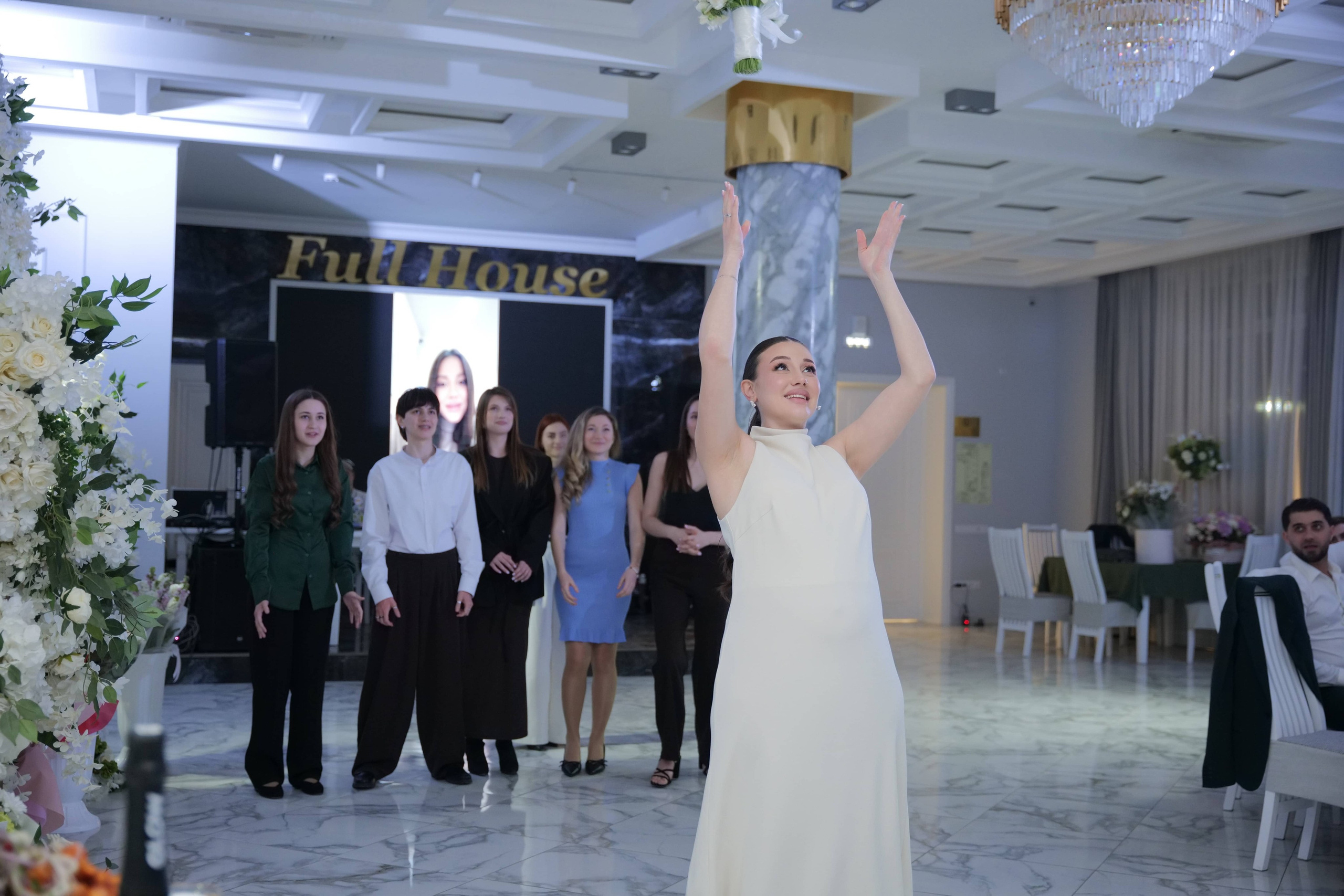 Свадьба Игоря и Ангелины