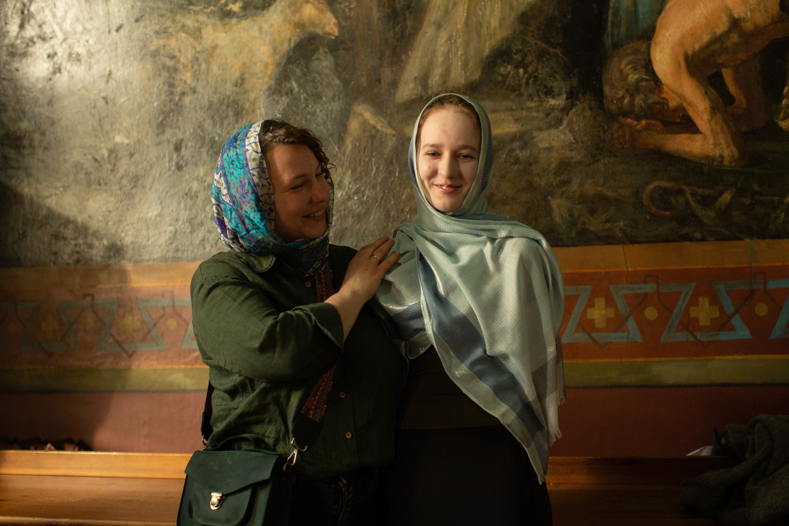 Миша. Фотограф в Москве и Московской области Голубева Анастасия