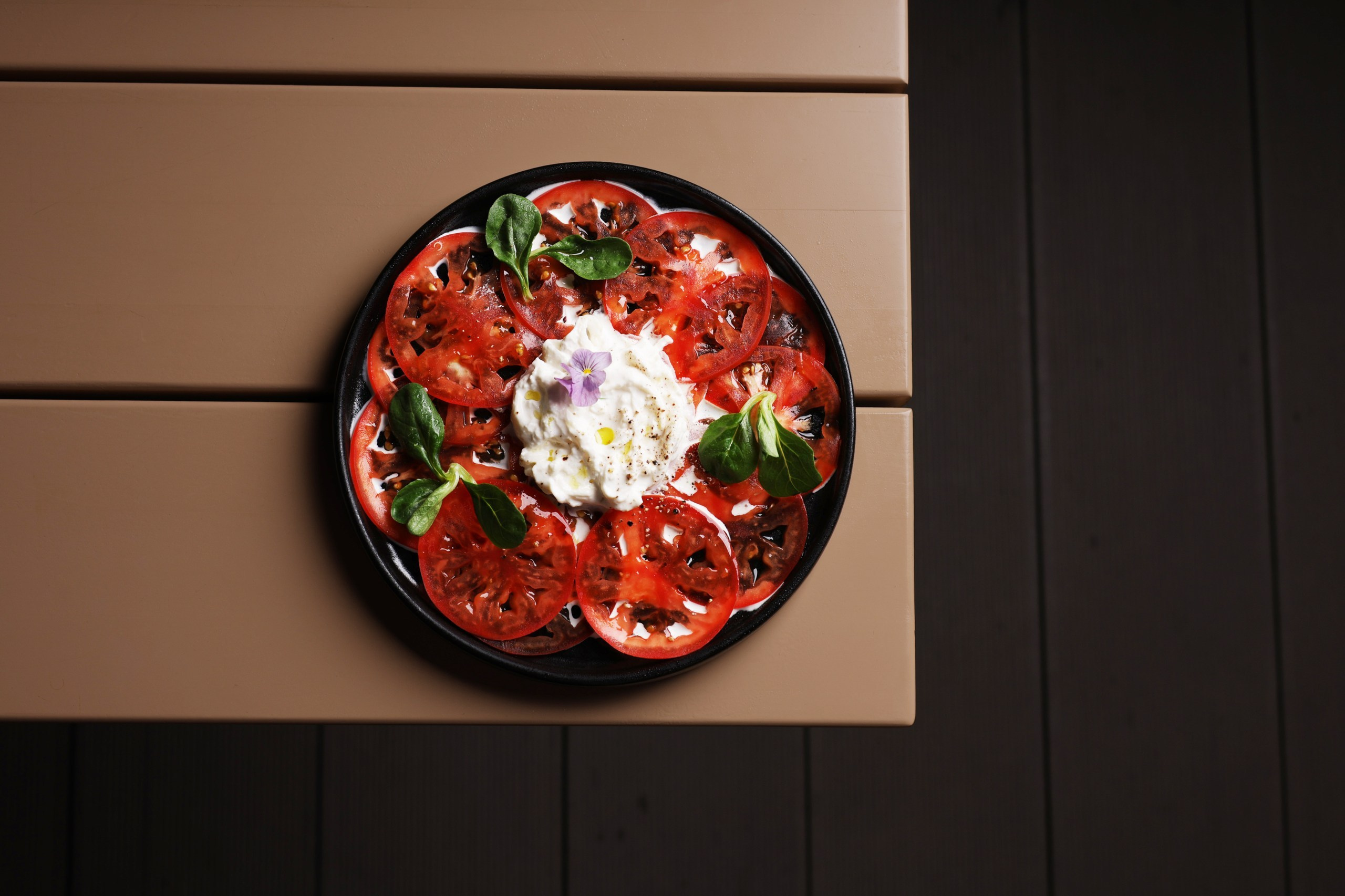 Food. Фотограф Алексей Зозин в Москве