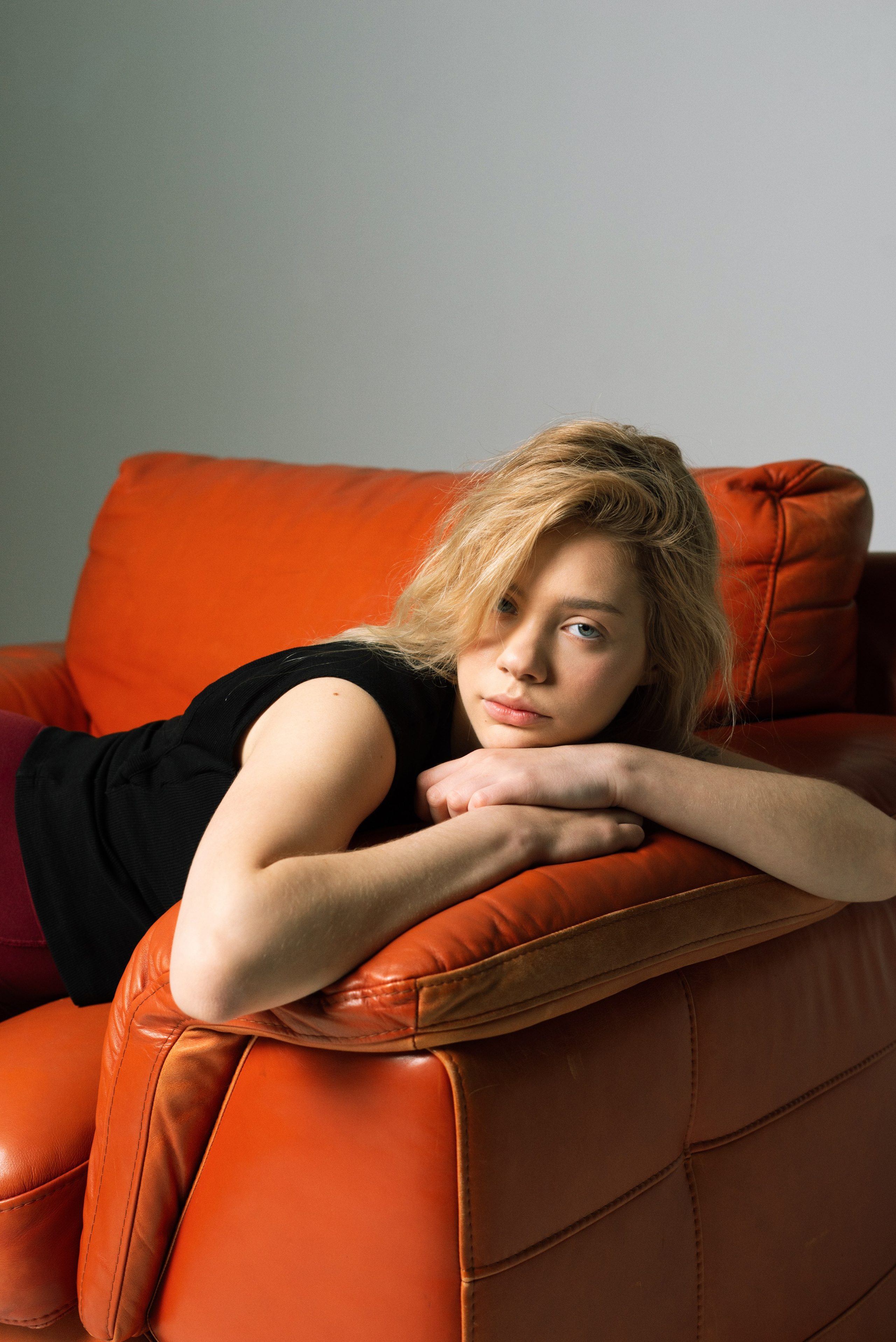 Студийные съемки. Главная