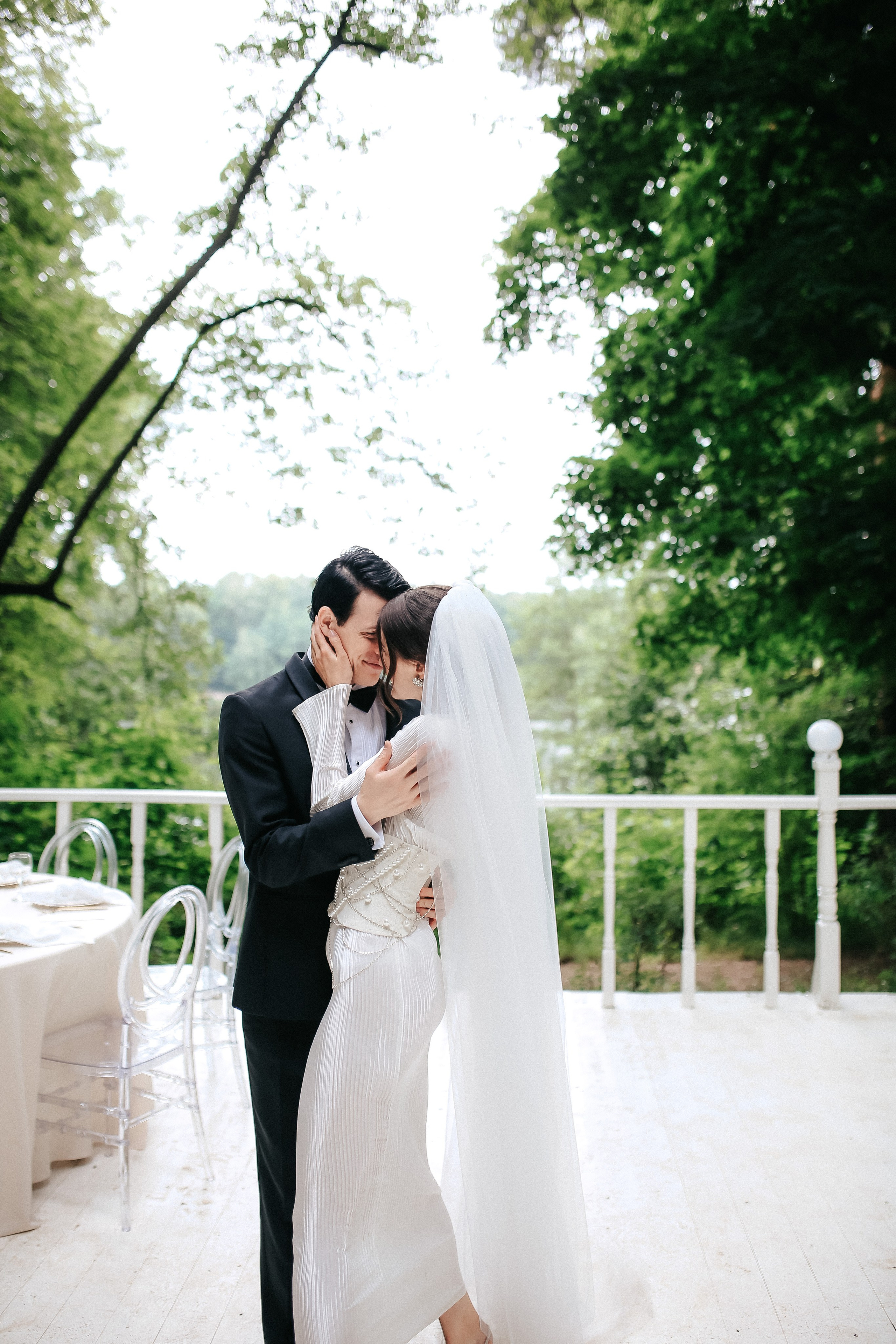 Liza Vitaly| Manor Sukhanovo, Moscow. Портретные и свадебные съемки