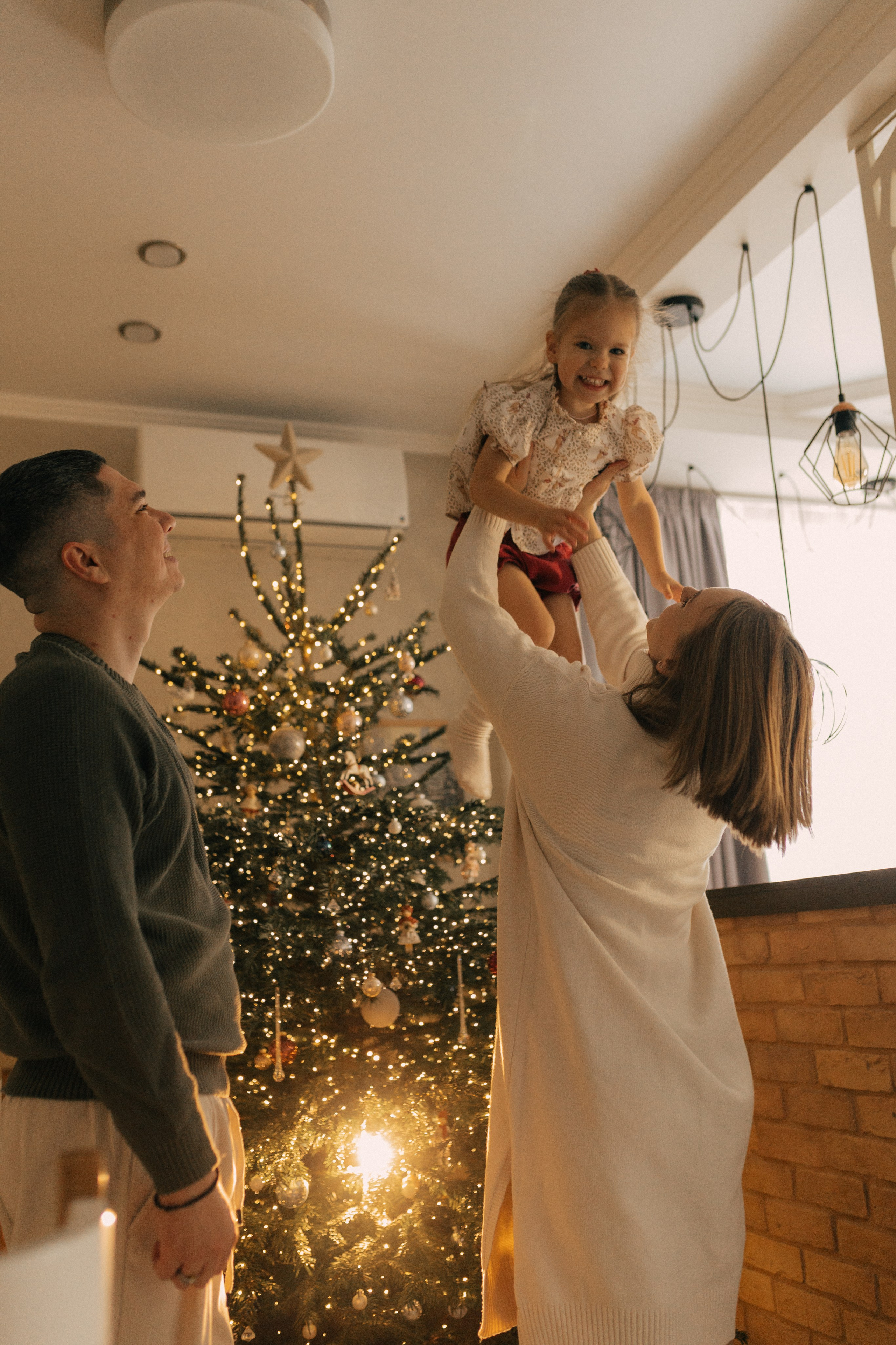 Юля Костя и Лия. Семейный фотограф в Новороссийске и Анапе Александра Яковлева