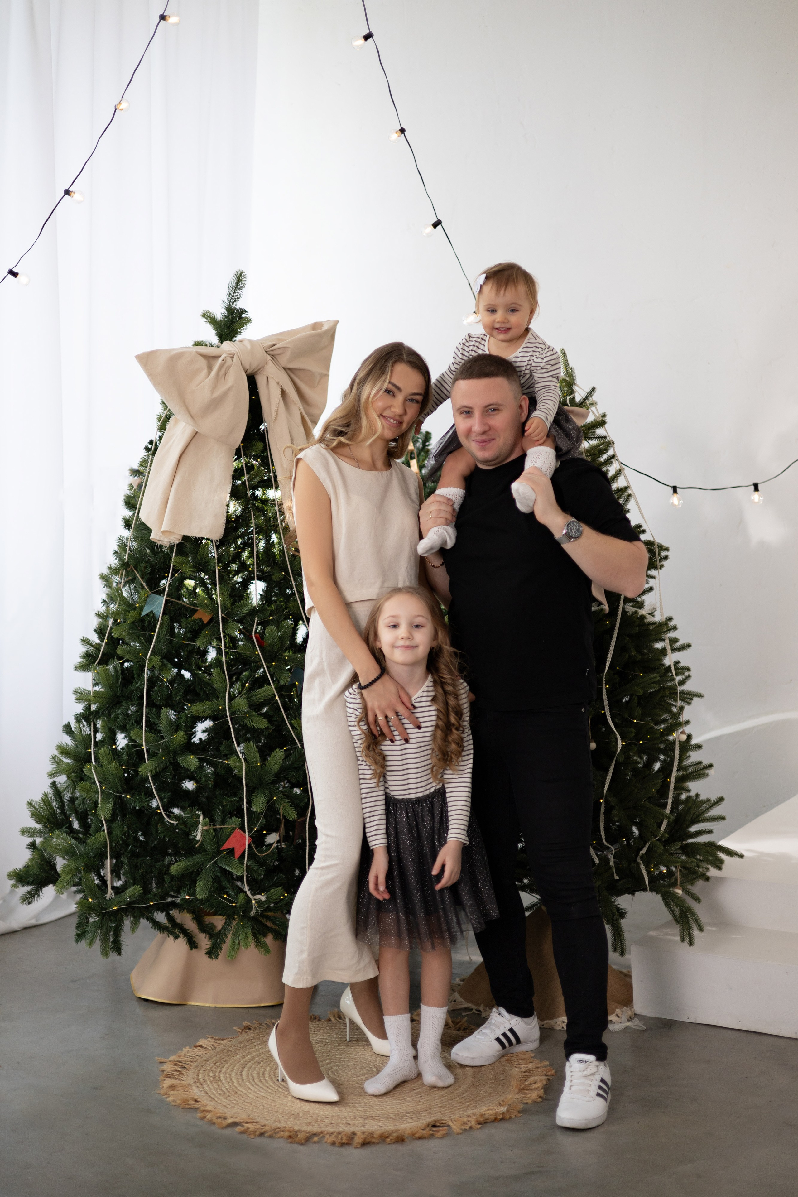 Семейные съемки. Анна Злищева