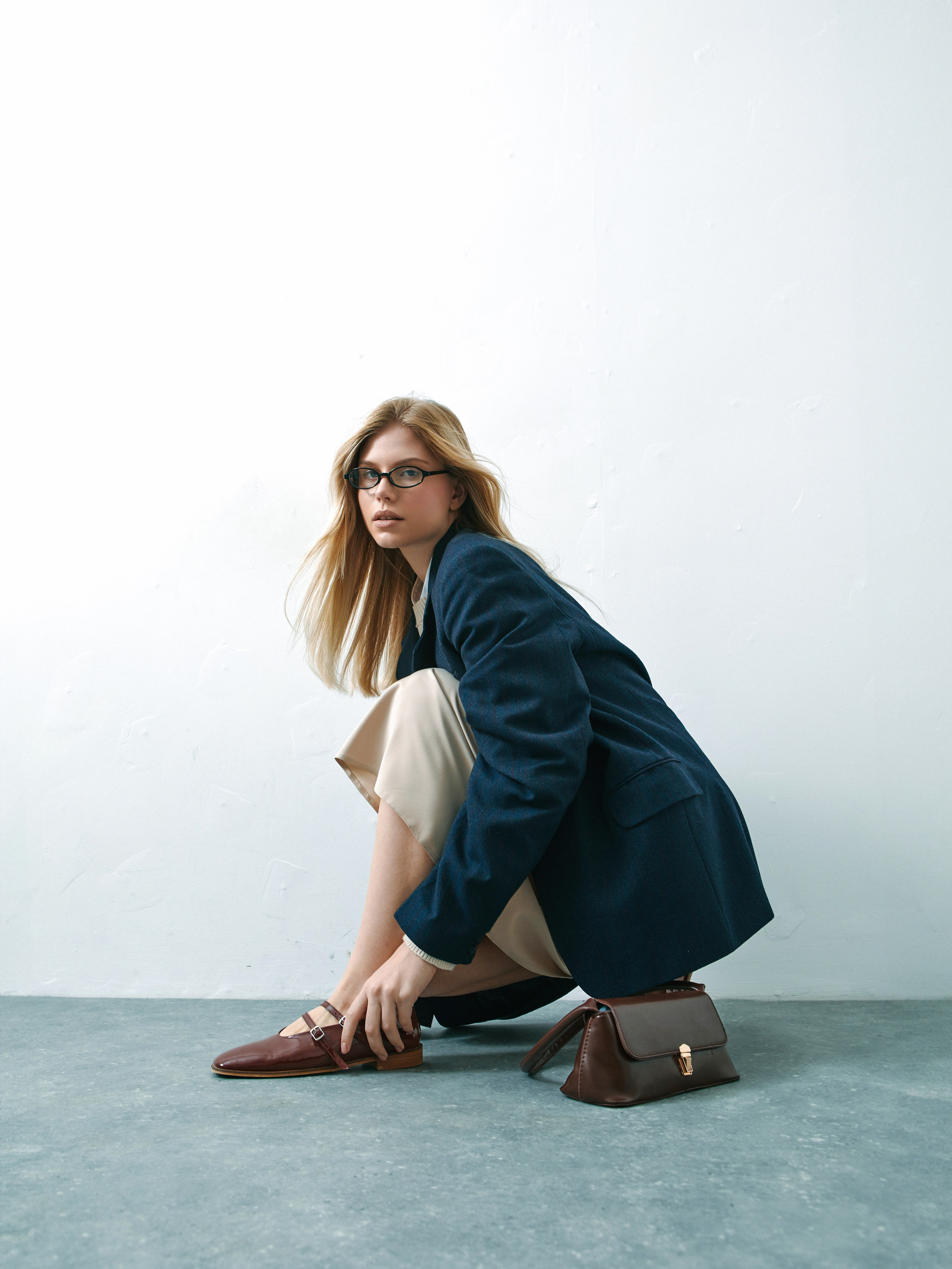 Sofia. Aleksandra Egorova photo