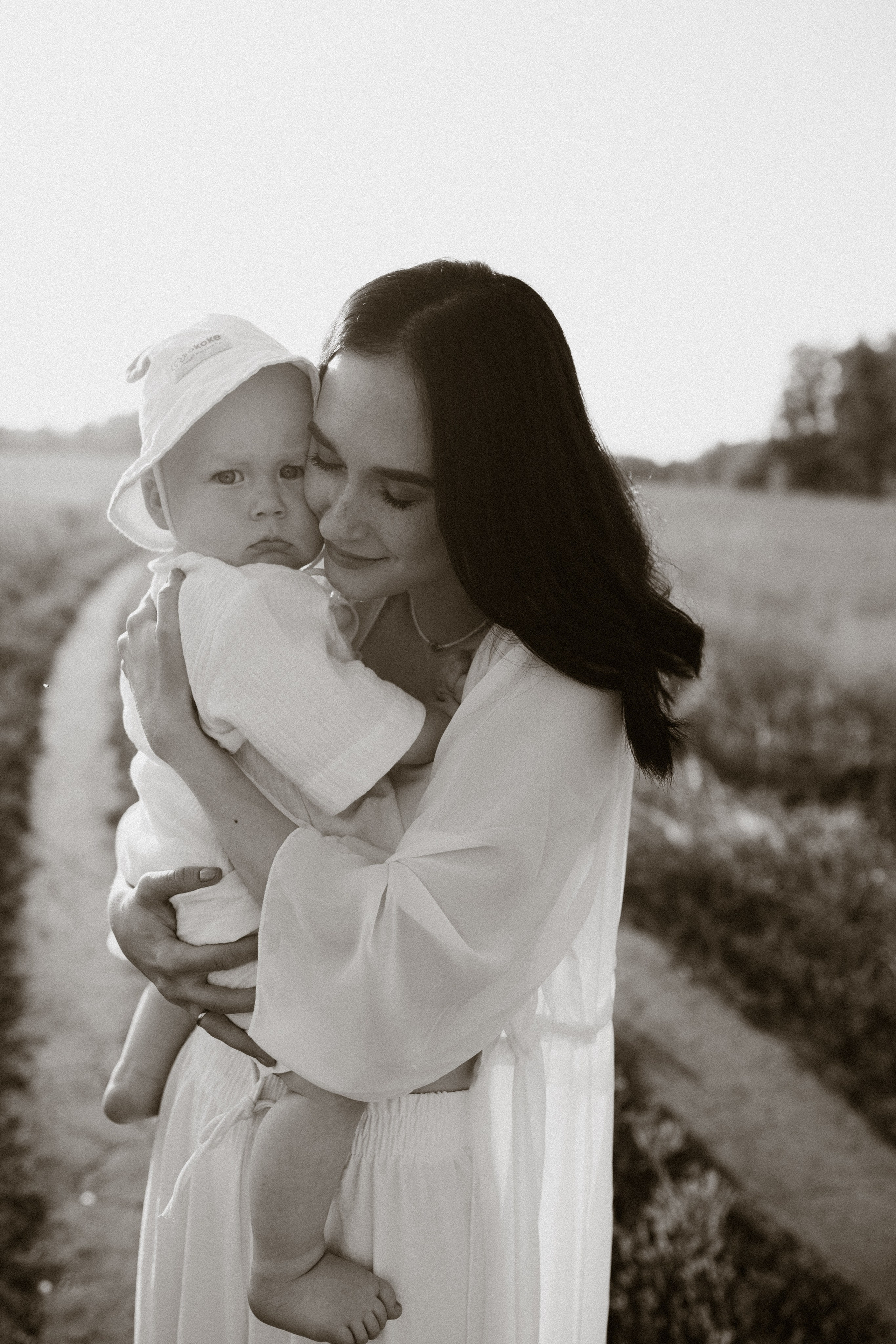 Одна любовь на двоих | Наташа и Егор. Свадебный фотограф Новосибирск