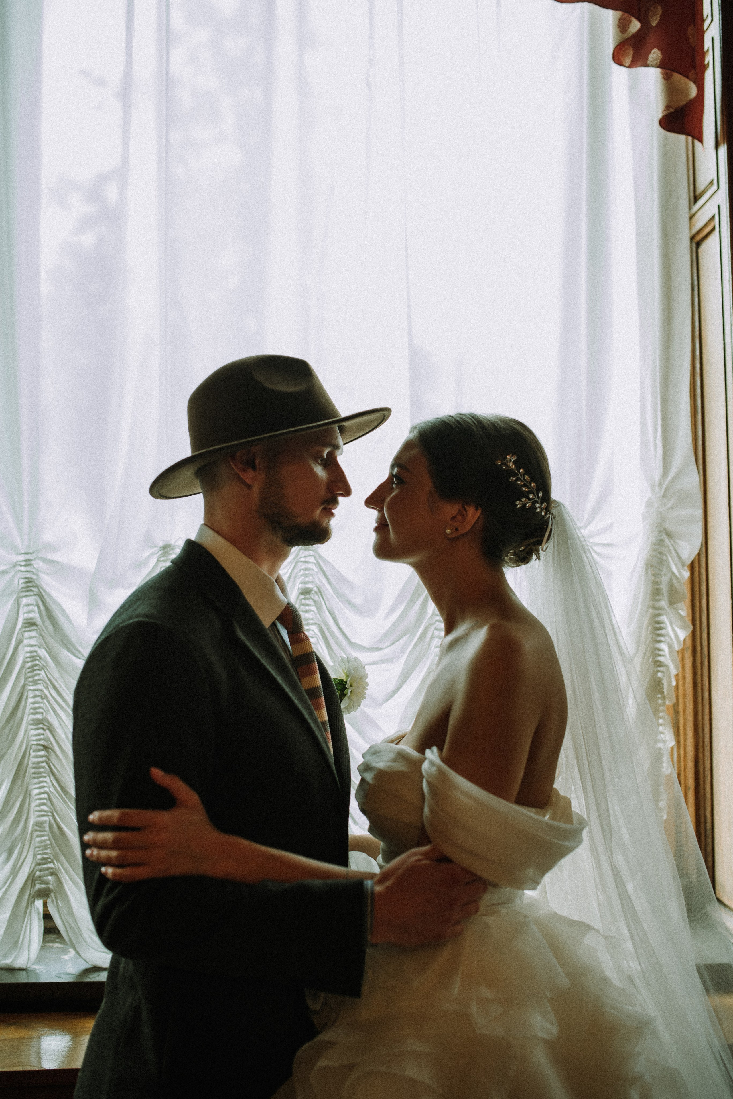 Ваня и Настя. Фотограф в Санкт-Петребурге и в Великих Луках Волченкова Екатерина