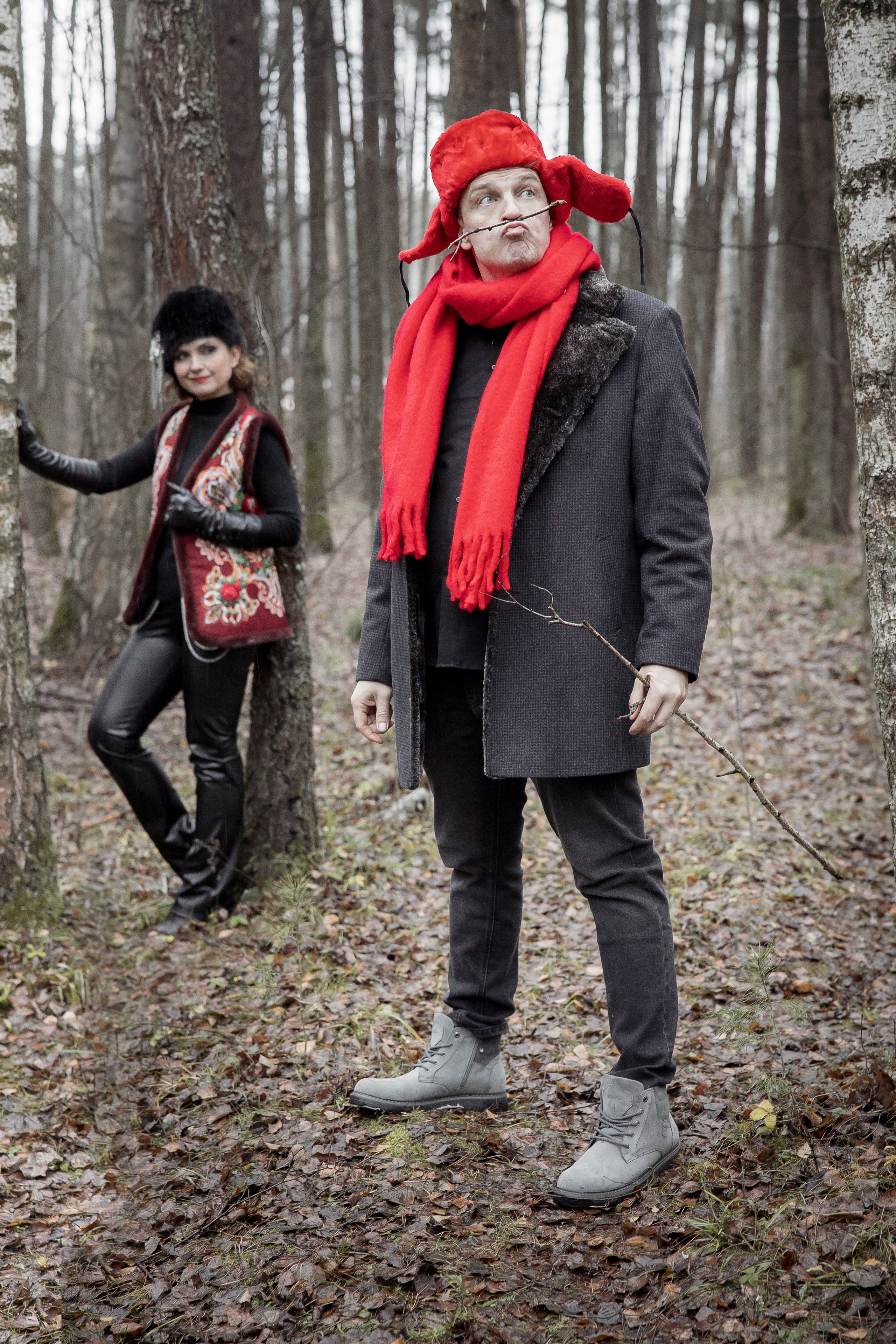 Парные и семейные съемки. Портретный фотограф