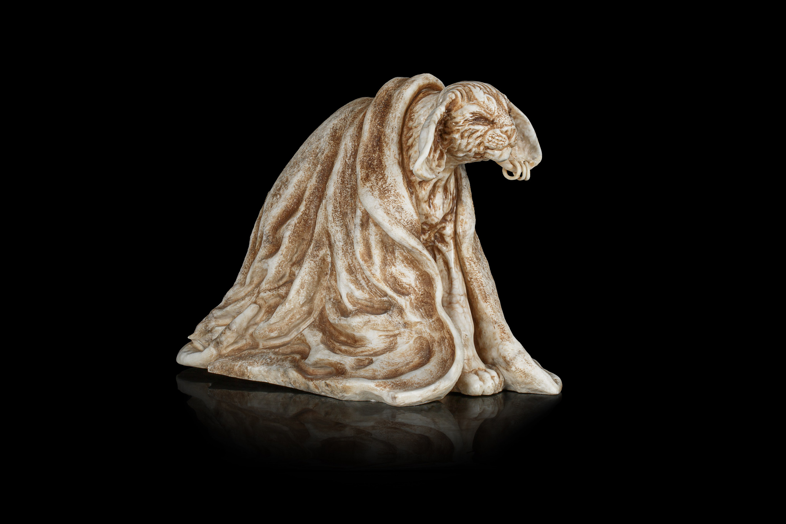 Профессиональная обработка натуральных камней, минералов и ископаемых | Студия SVITHART