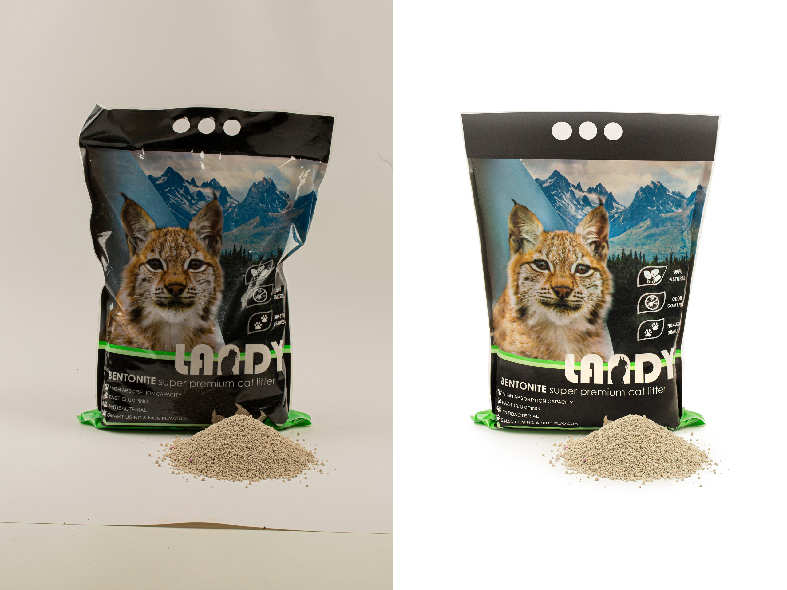 Ретушь фотографий товаров для животных | Студия SVITHART