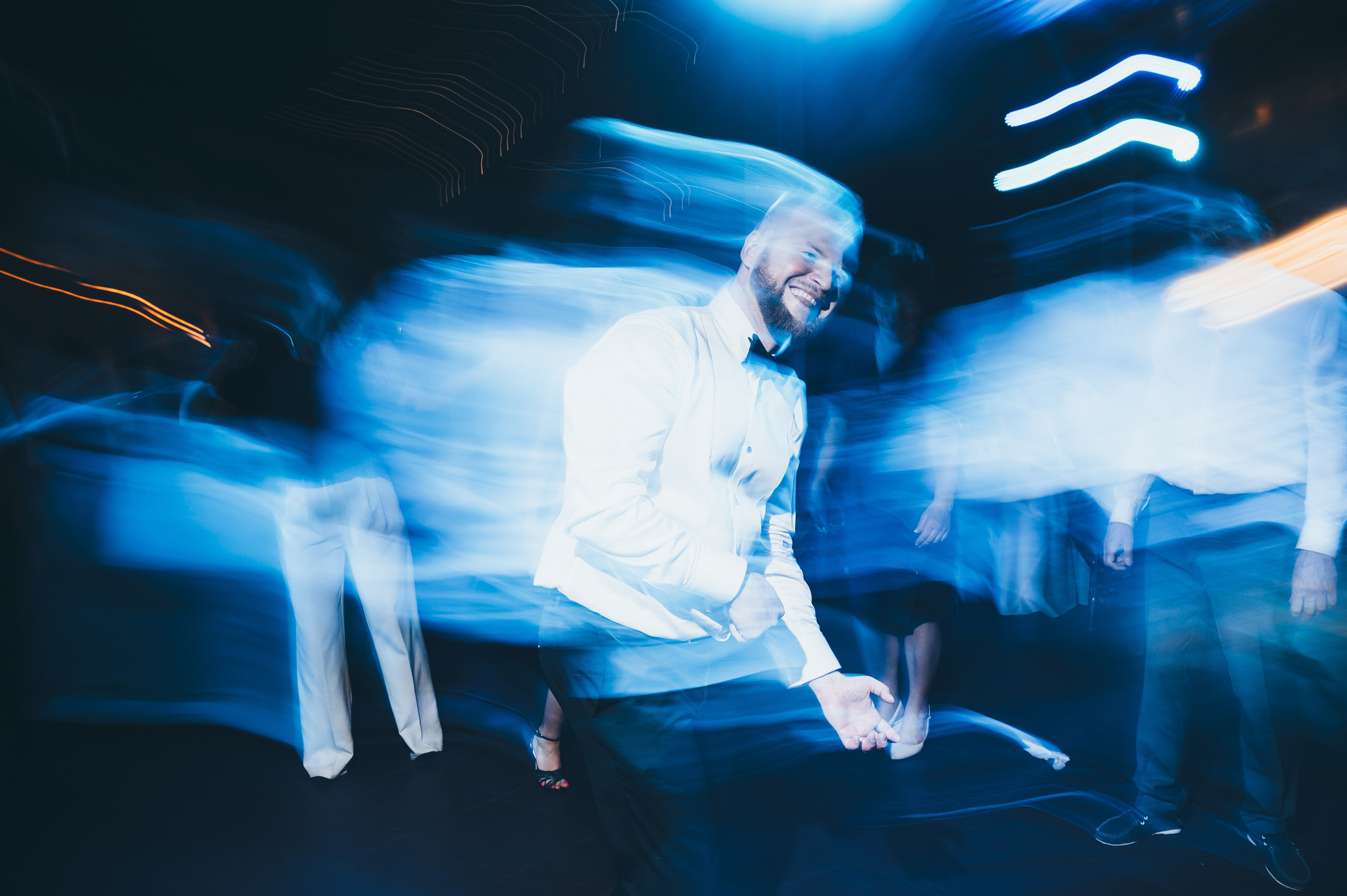 Денис и София. Фотограф Илья Солдаткин