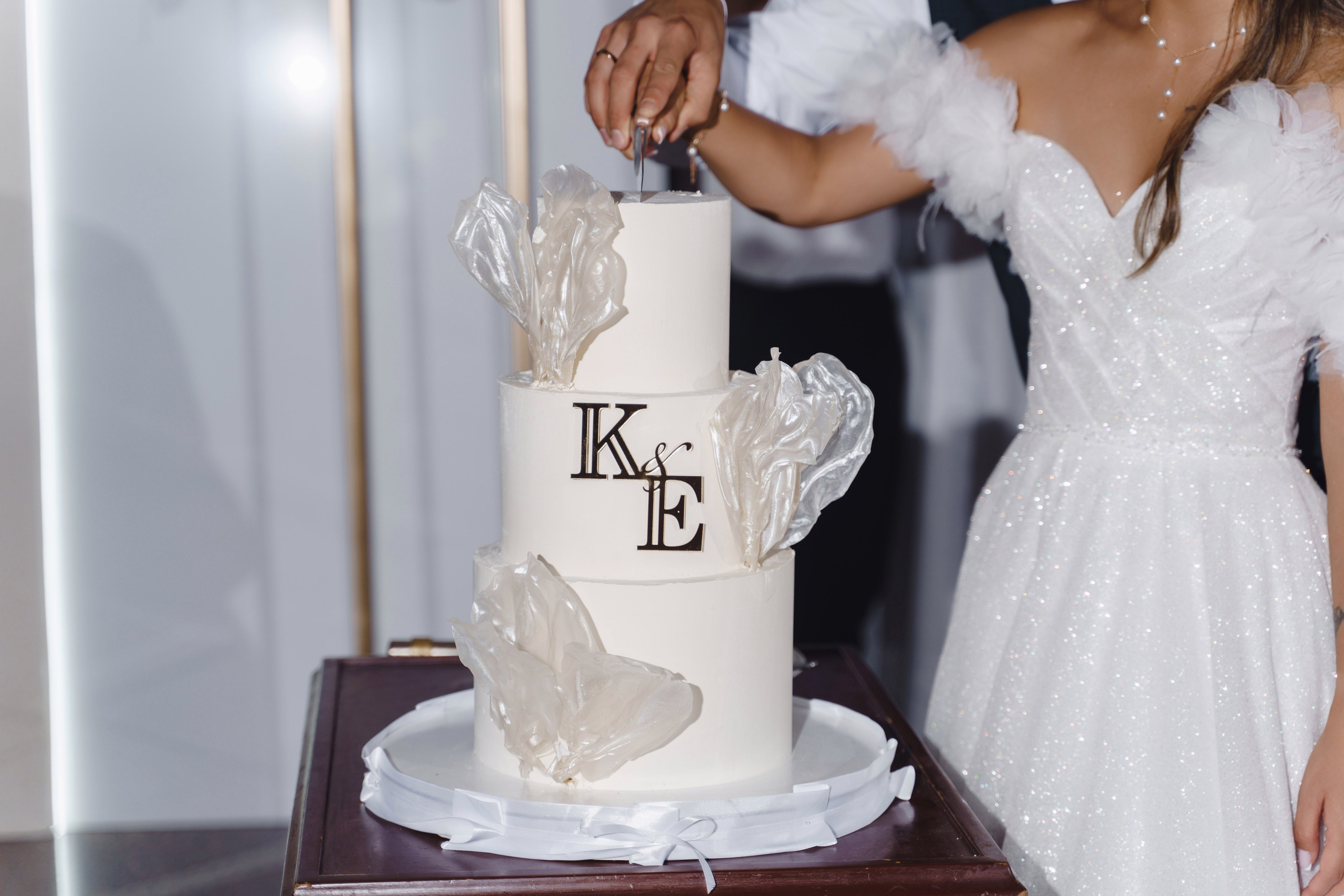 Кирилл и Лиза. Учаева Екатерина Свадебный и Семейный фотограф г. Сызрань