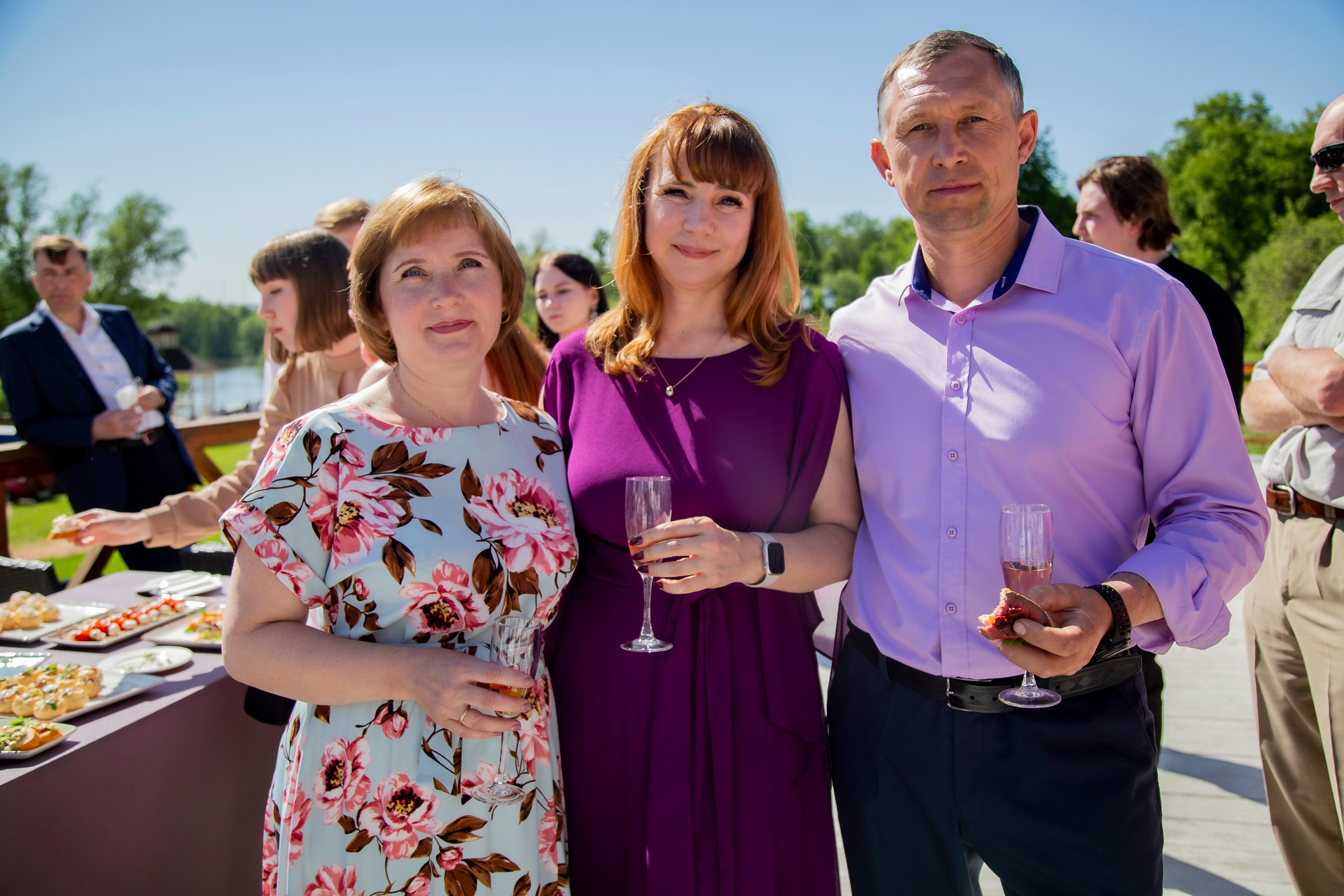 Юбилей. 𝓕𝓸𝓽𝓸𝓰𝓻𝓪𝓯 𝓑𝓪𝓵𝓪𝓼𝓱𝓲𝓱𝓪 / 𝓜𝓸𝓼𝓴𝓿𝓪