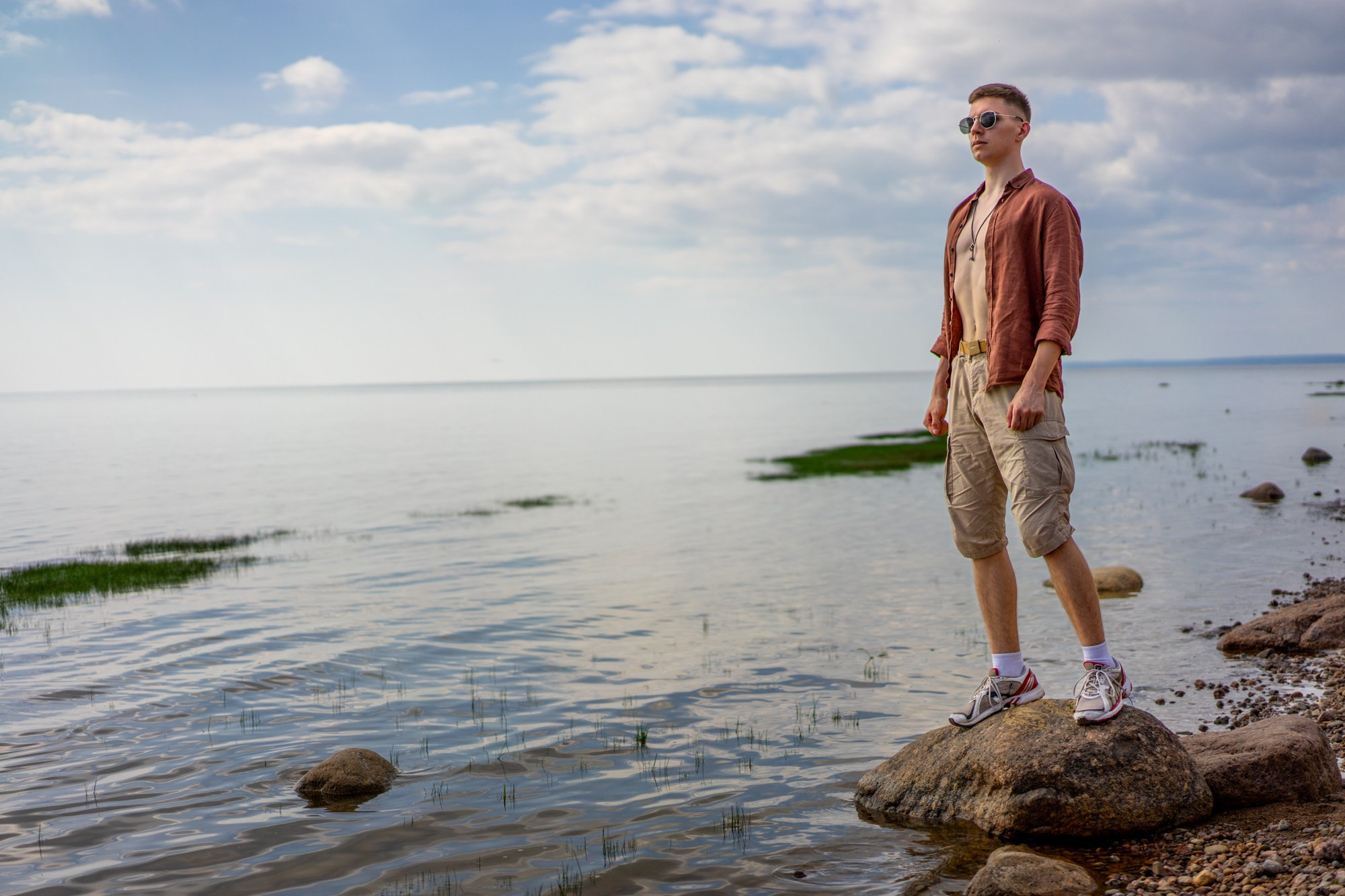 Семейный и детский фотограф