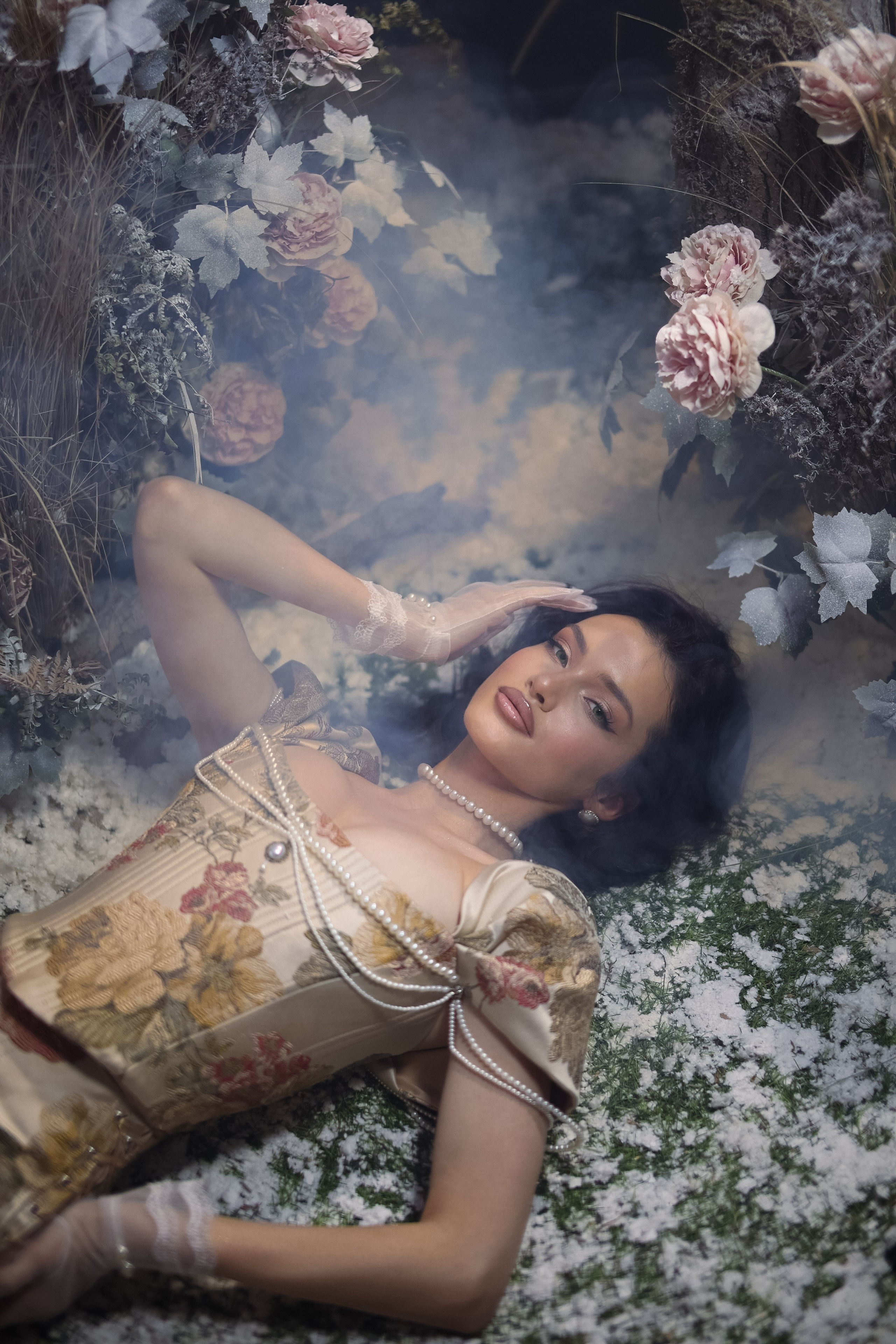 Anastasia Bykova. Фотограф & Видеомейкер в Москве