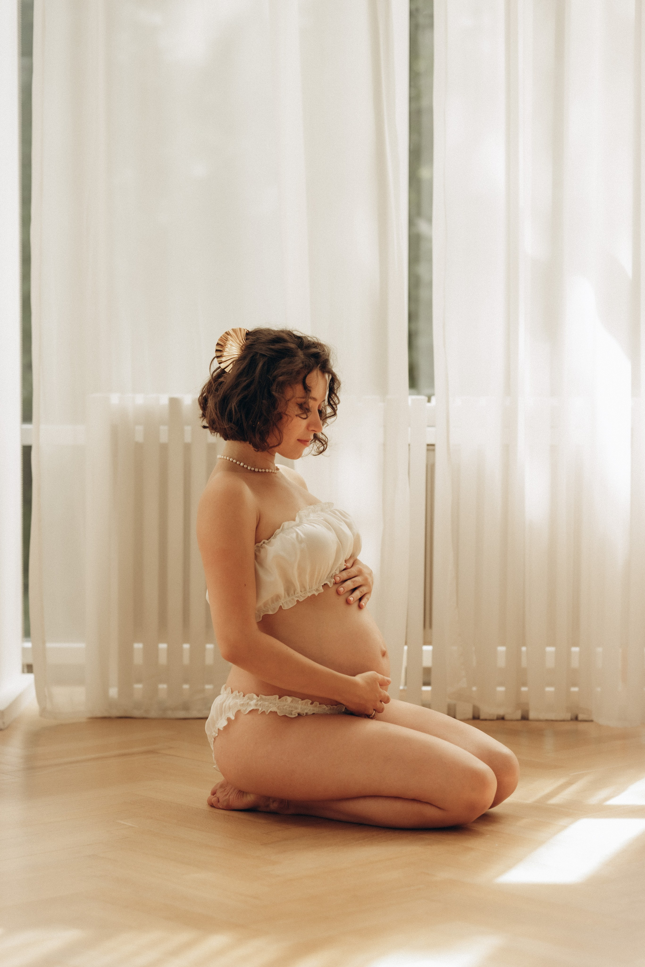 Женский и семейный фотограф в Москве и Красногорске Светлана Левченко