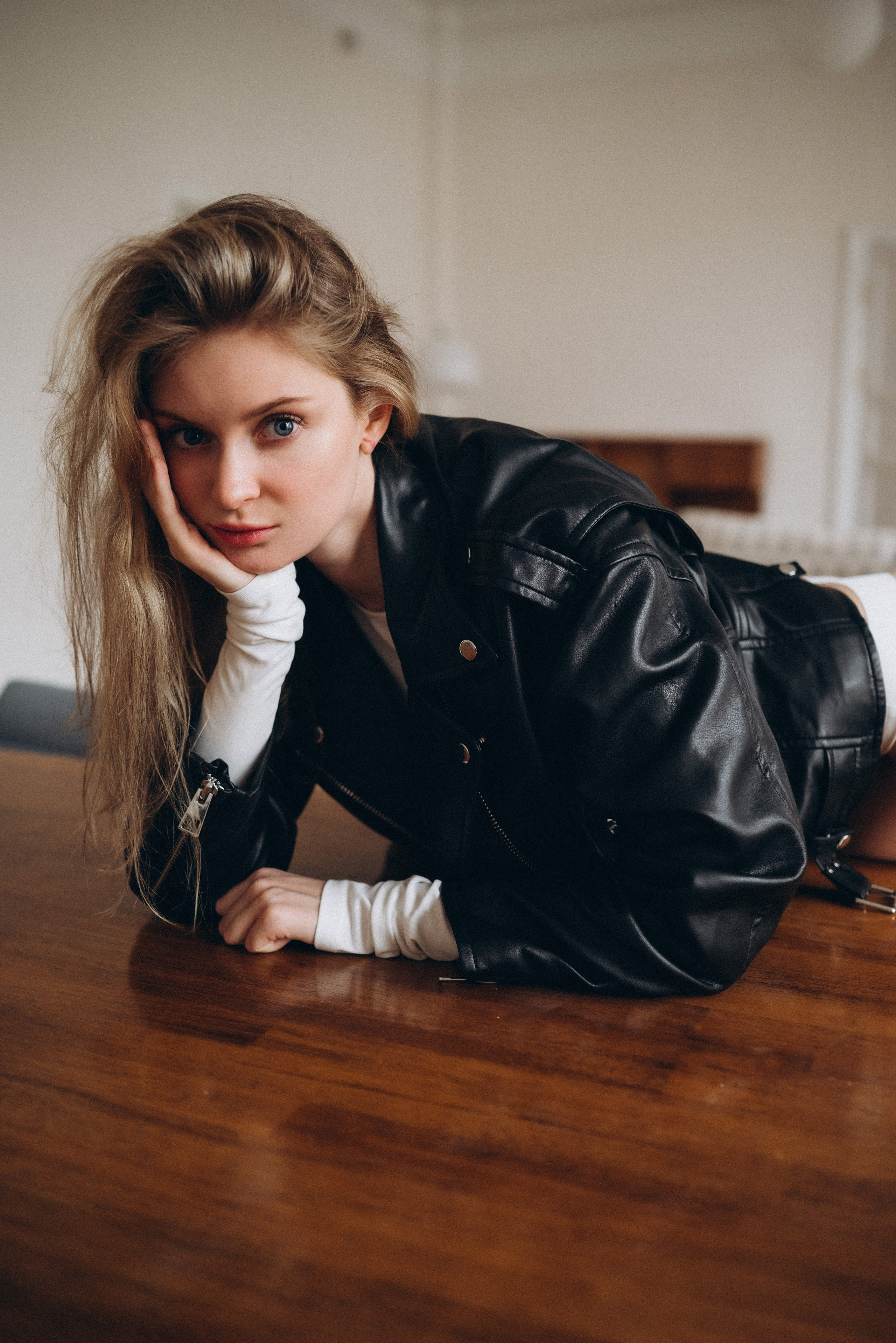 Фотосессия девушки в Москве. Женский и семейный фотограф в Москве и Красногорске Светлана Левченко