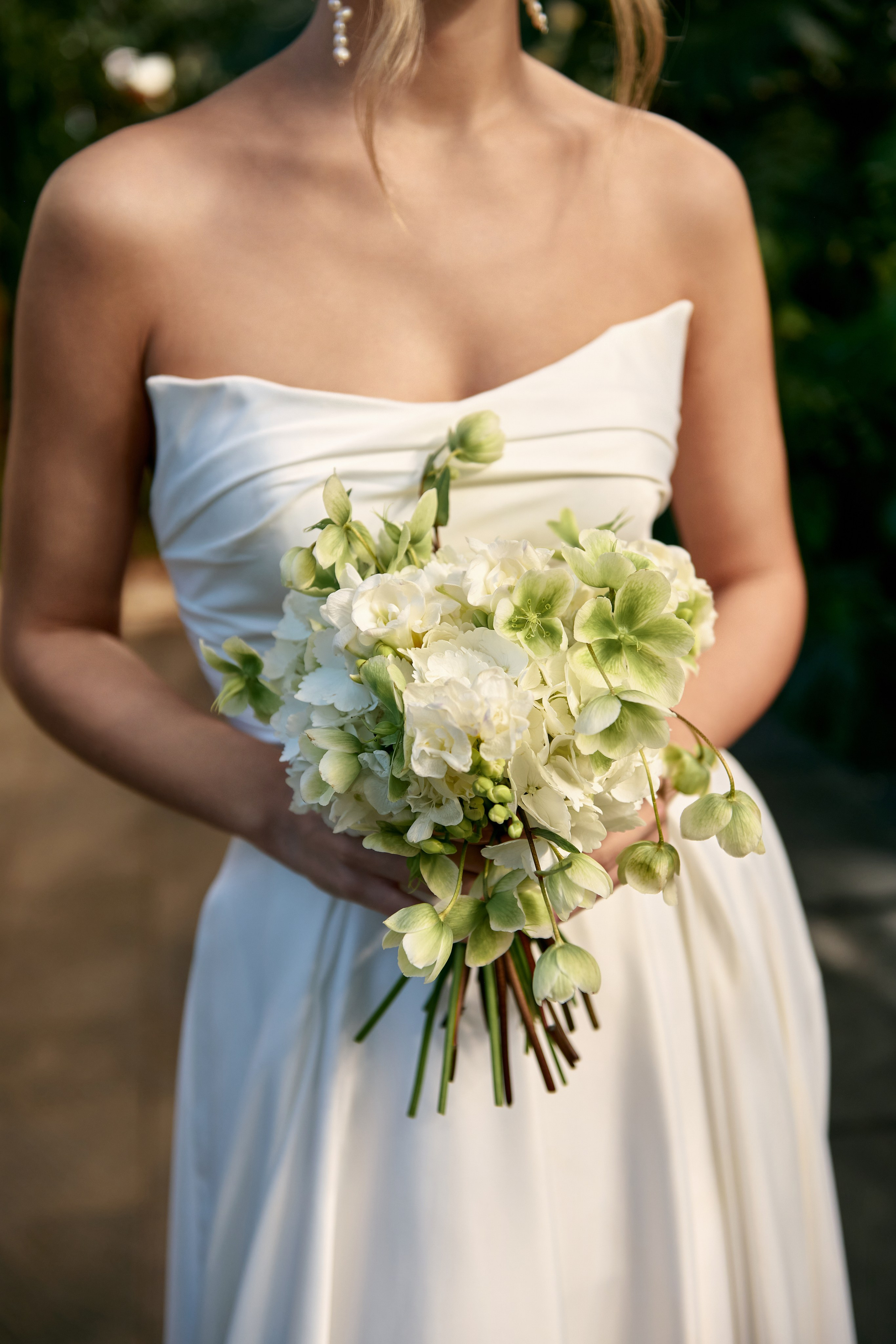 Виктория и Михаил. Фотограф Леонова Надежда