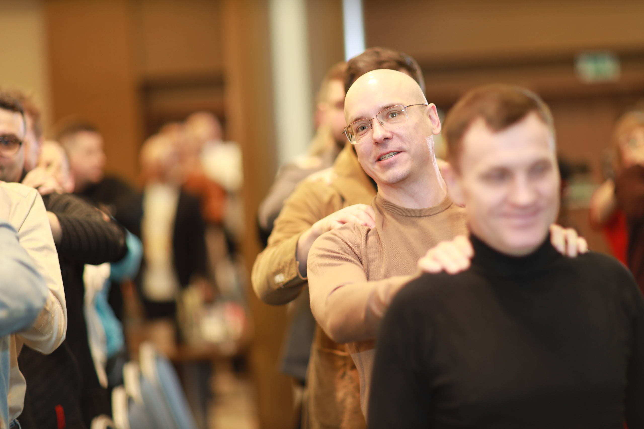 Бизнес Мероприятия. Съемка в студии под ваш запрос, студийные съемки, фотографии архитектурных объектов — Александр Евстигнеев — фотограф Москва