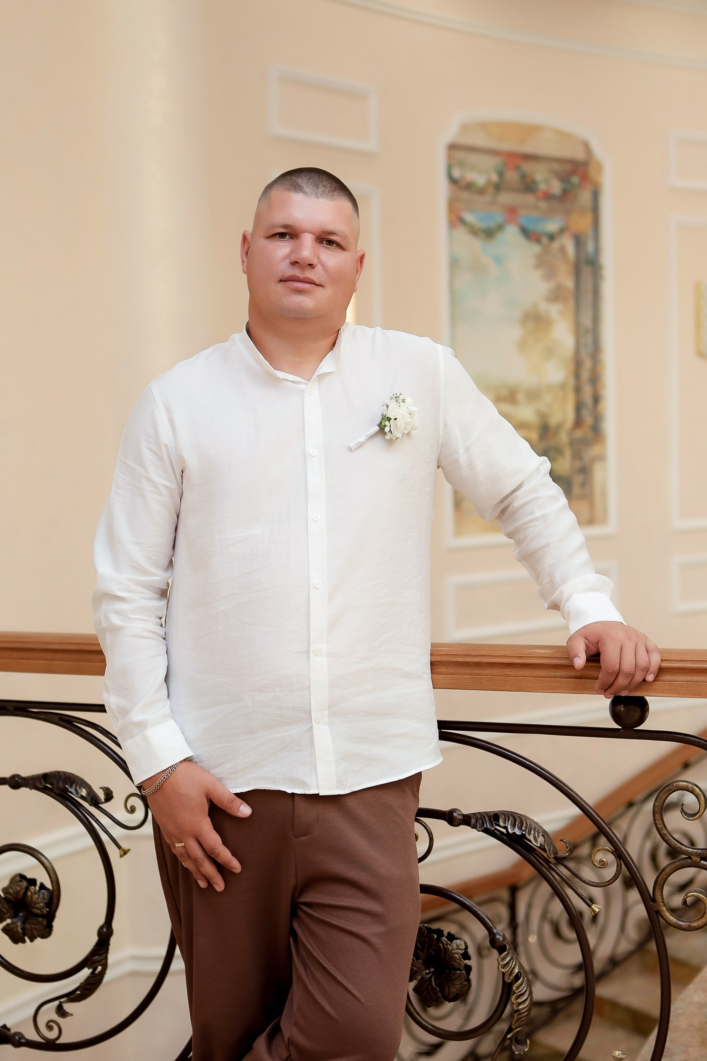 Навстречу нашему «завтра». Фотограф Трифонова Ольга. Город Тюмень