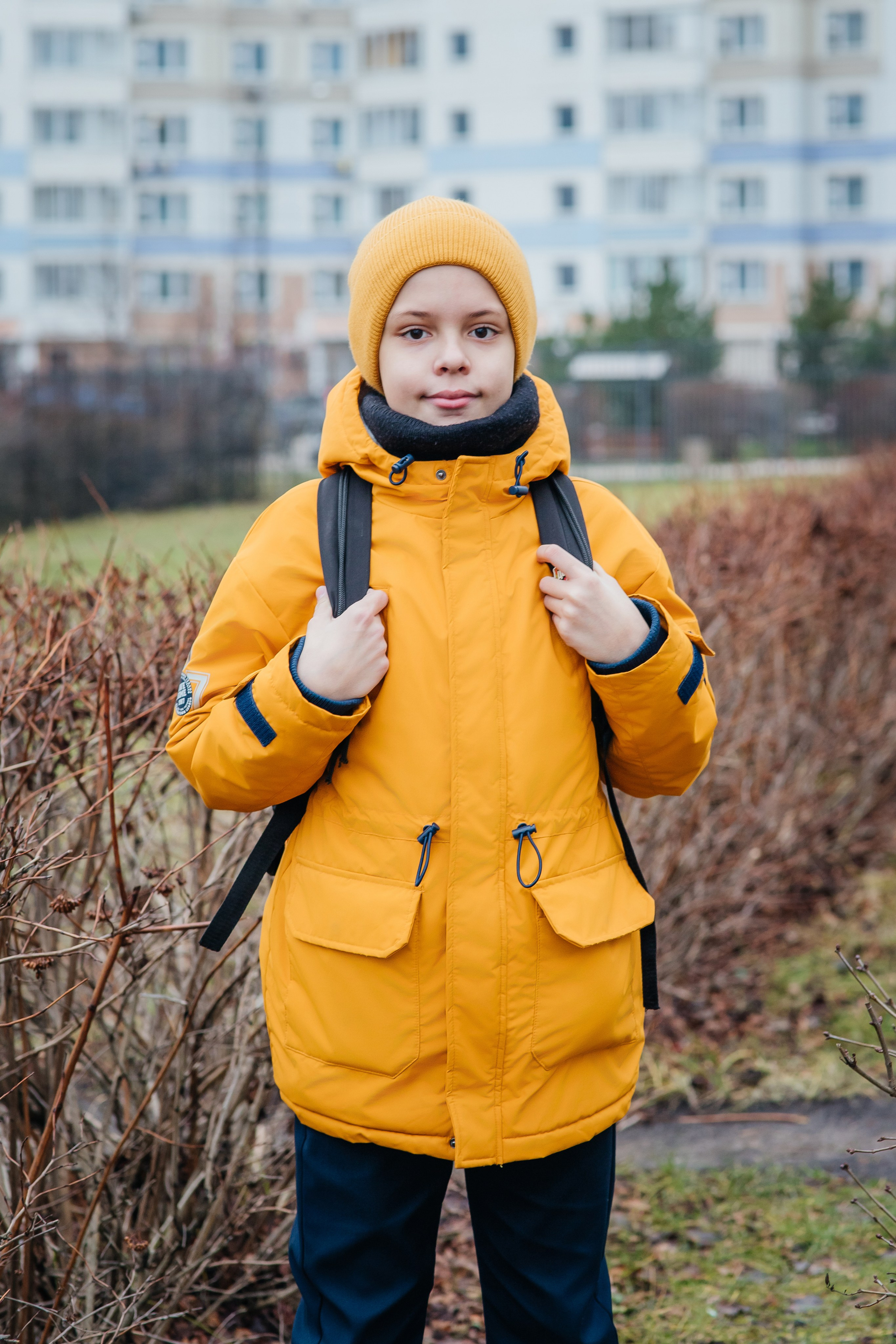 4й Класс. Школа 2070. Семейный фотограф в Москве Наталья Чуб, заказать Фотокнигу