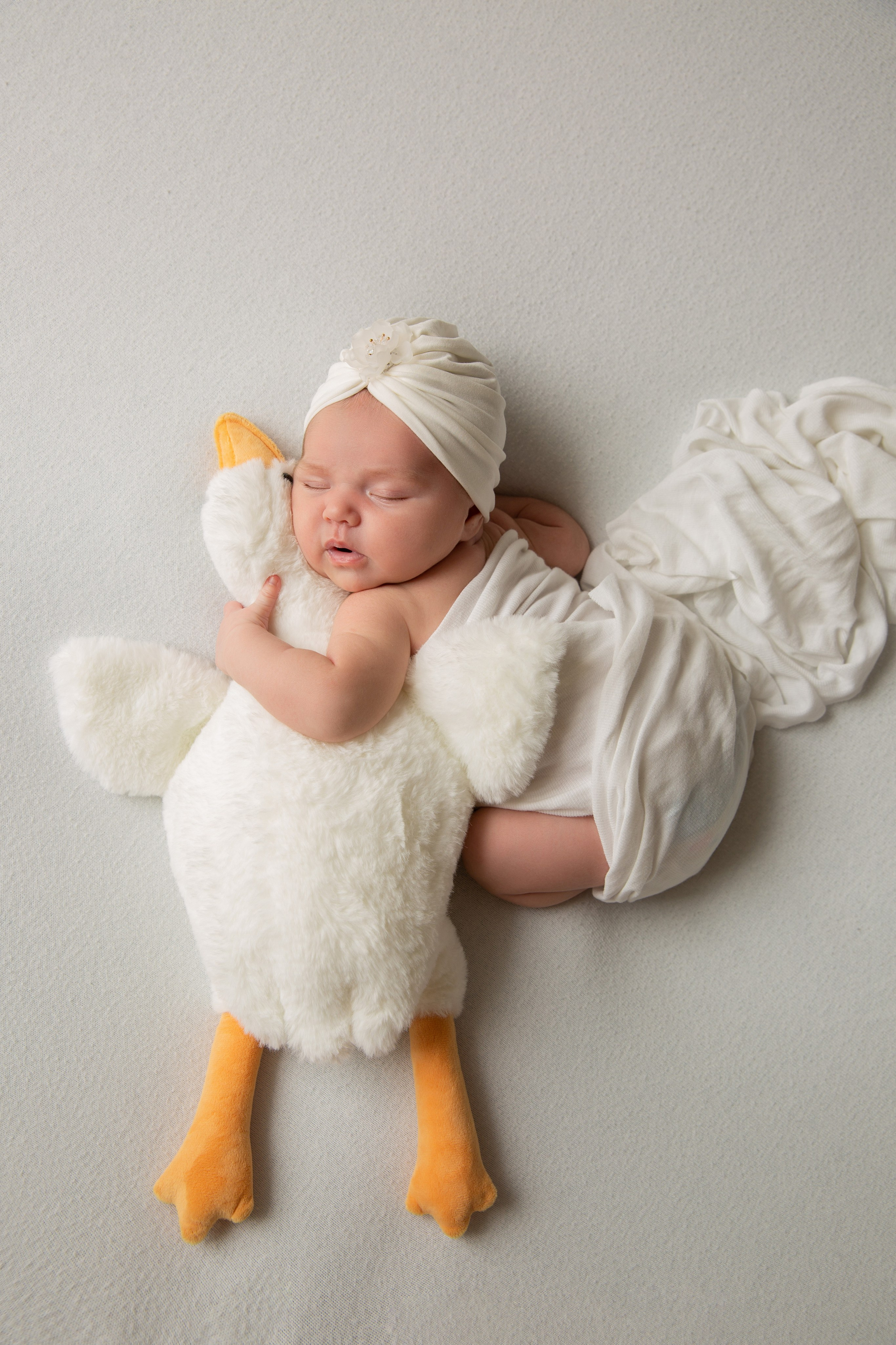 Newborn. Фотограф новорожденных в Волгограде Иванова Екатерина