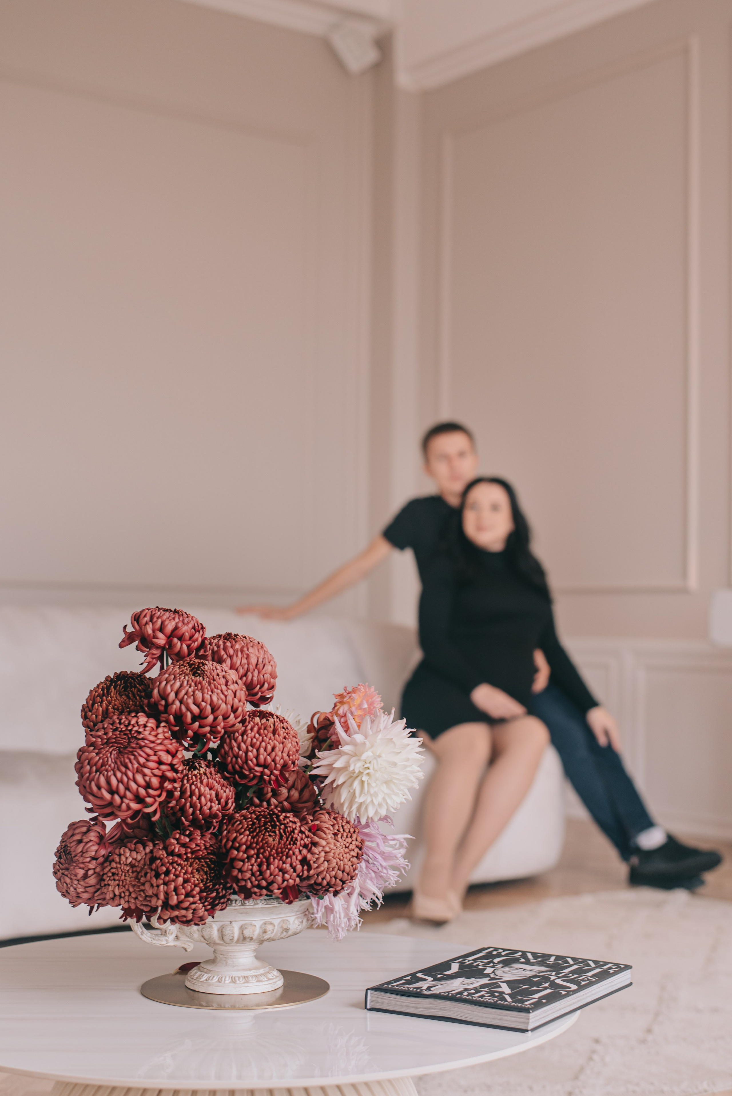 Даша и Никита. Фотограф в Краснодаре Зеленкина Дарья