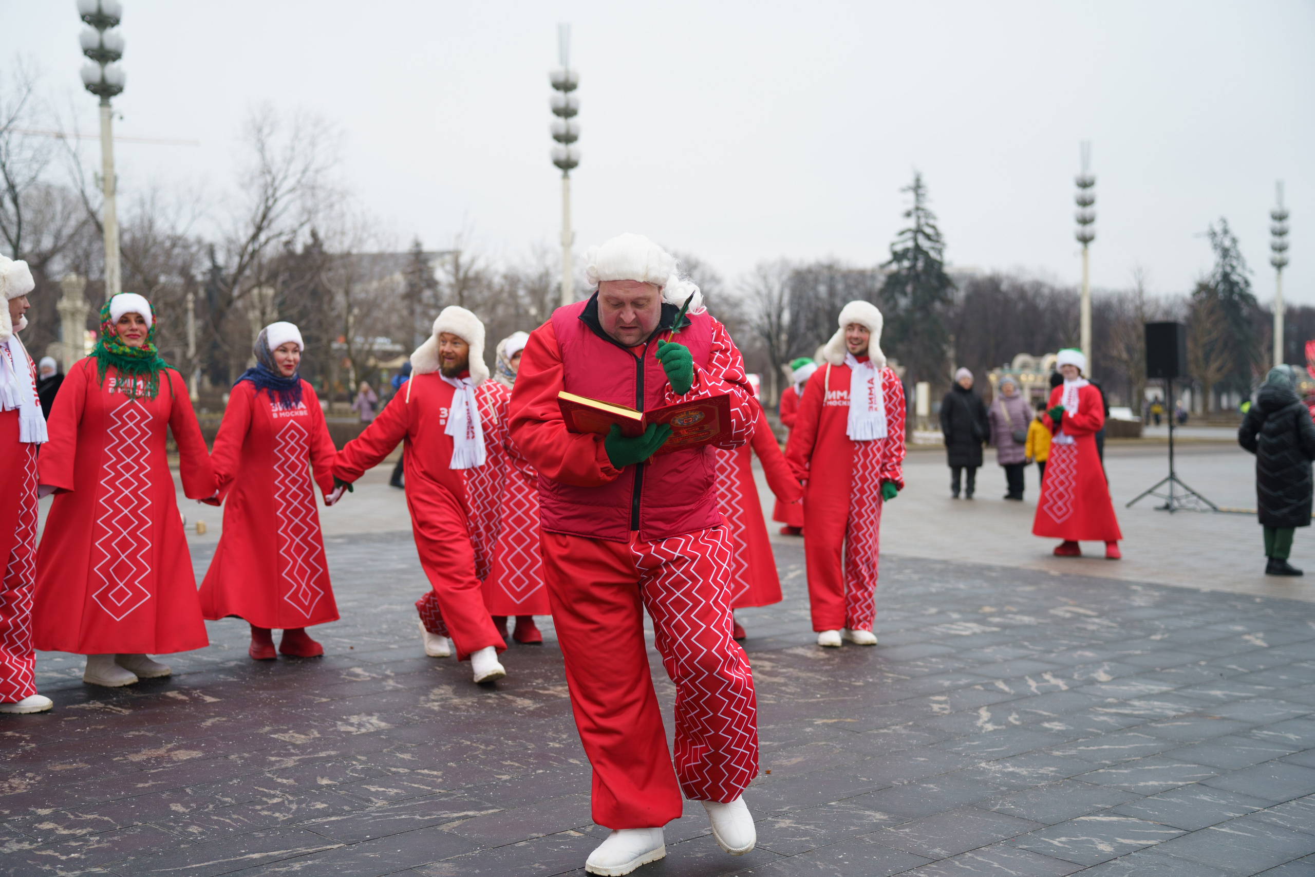Репортаж. Фотограф Алекс Висэро