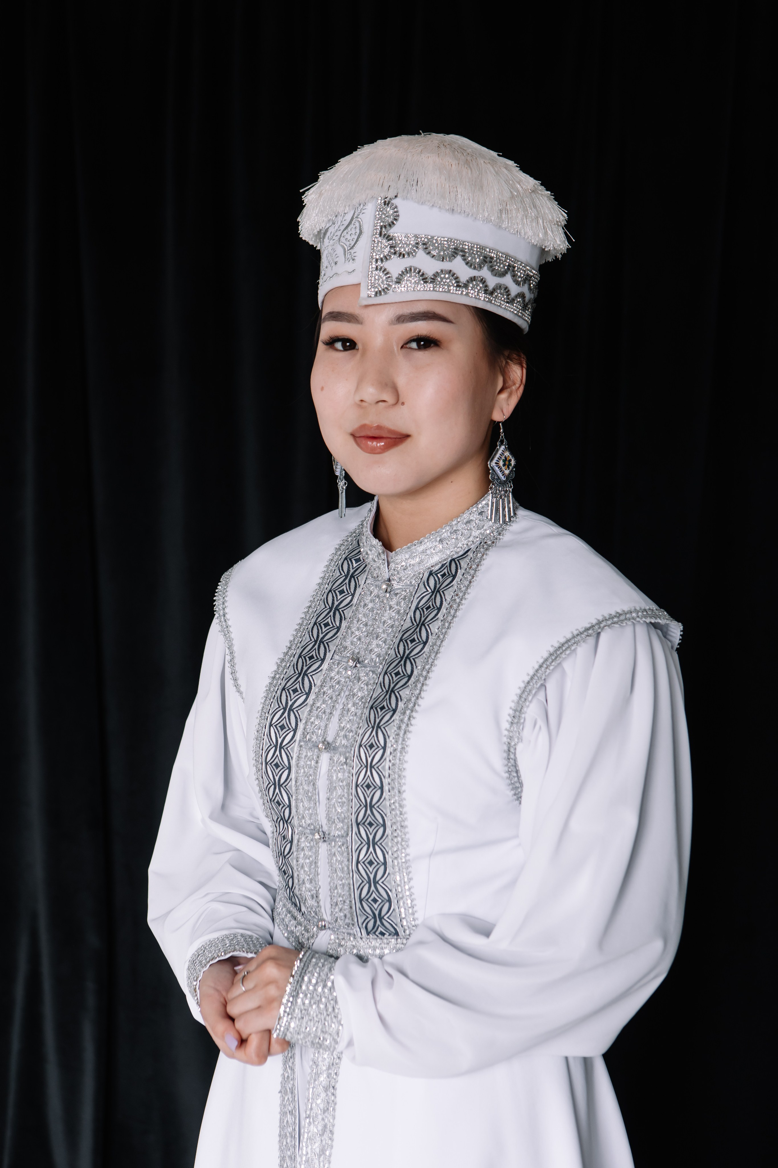 Love Story в национальном стиле. Свадебный и семейный фотограф в Элисте Лиджик Сарлов