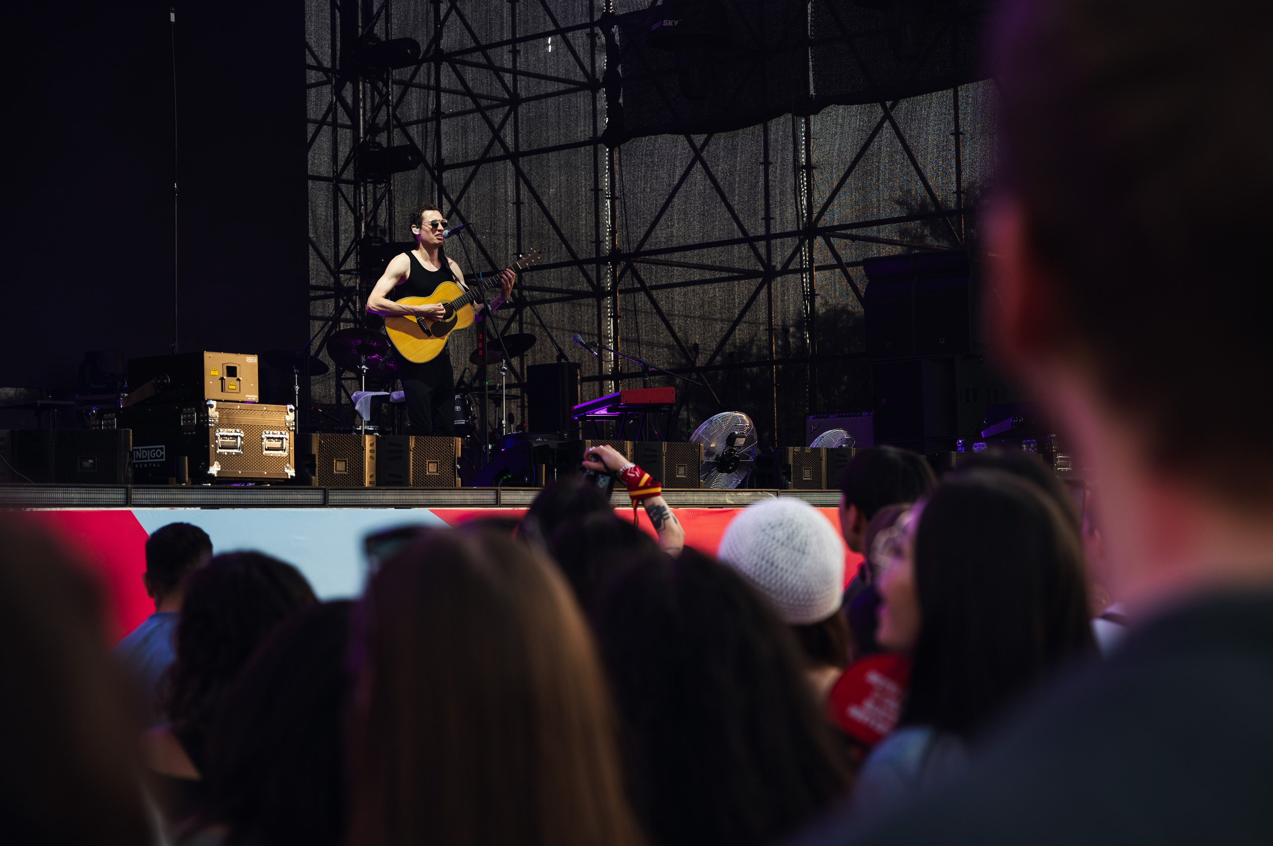 Toyla Fest 2024. Фотограф в Алматы Кизилов Кирилл