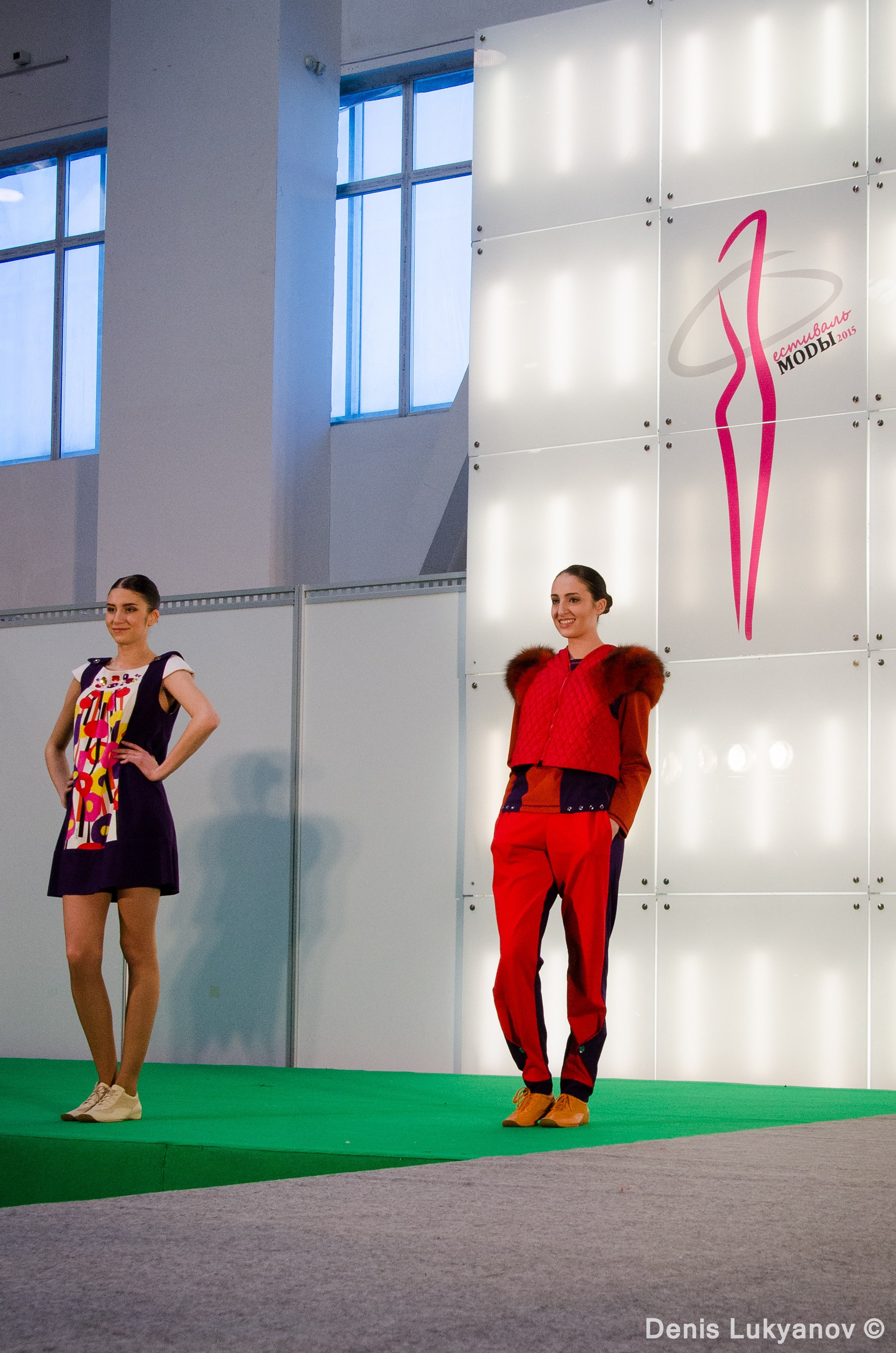 Формула Моды.Континент. Свадебный и семейный фотограф Денис Лукьянов в Краснодаре, Краснодарском крае и Республике Крым