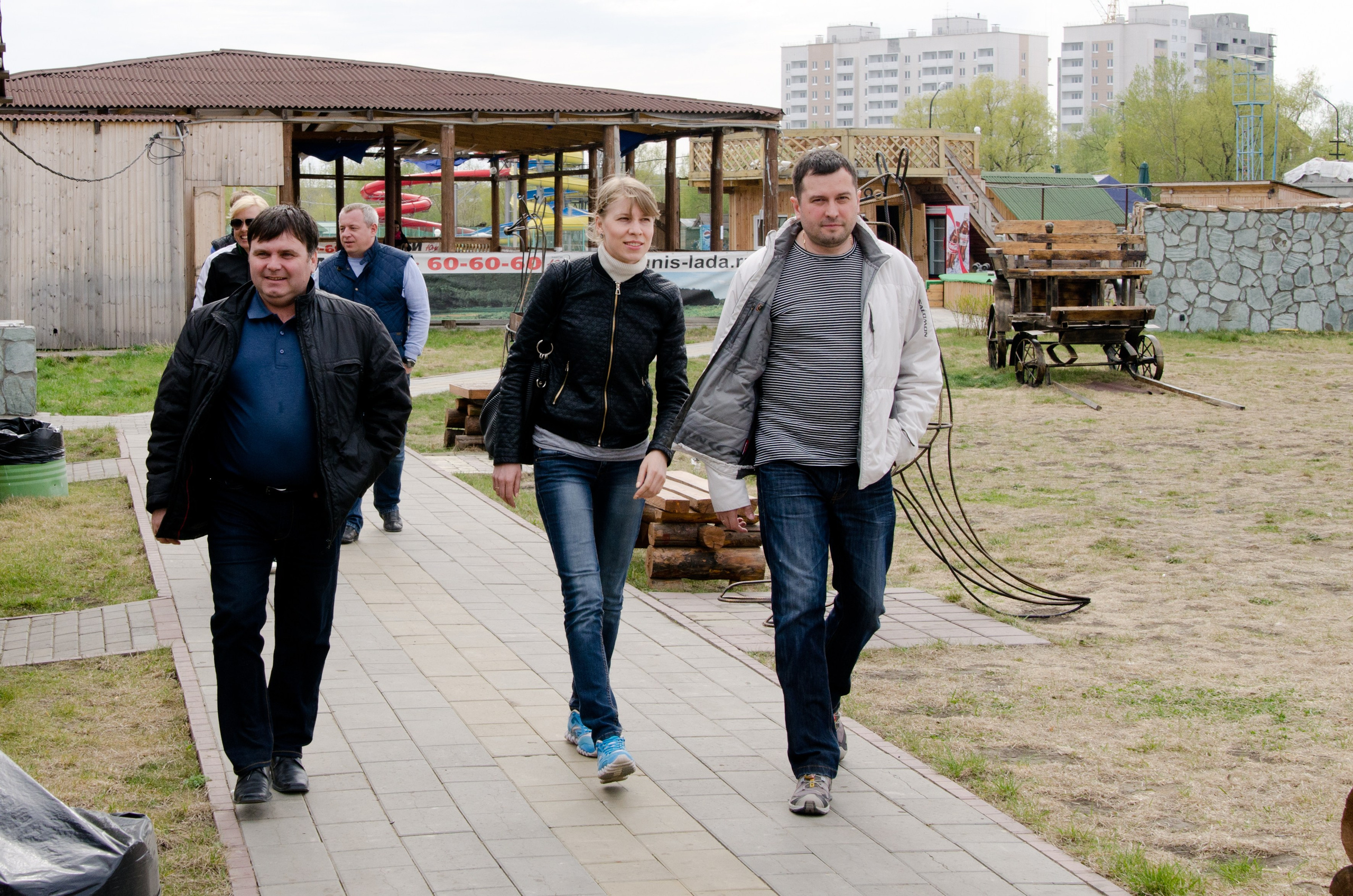 Корпоратив.Пиратский остров. Свадебный и семейный фотограф Денис Лукьянов в Краснодаре, Краснодарском крае и Республике Крым