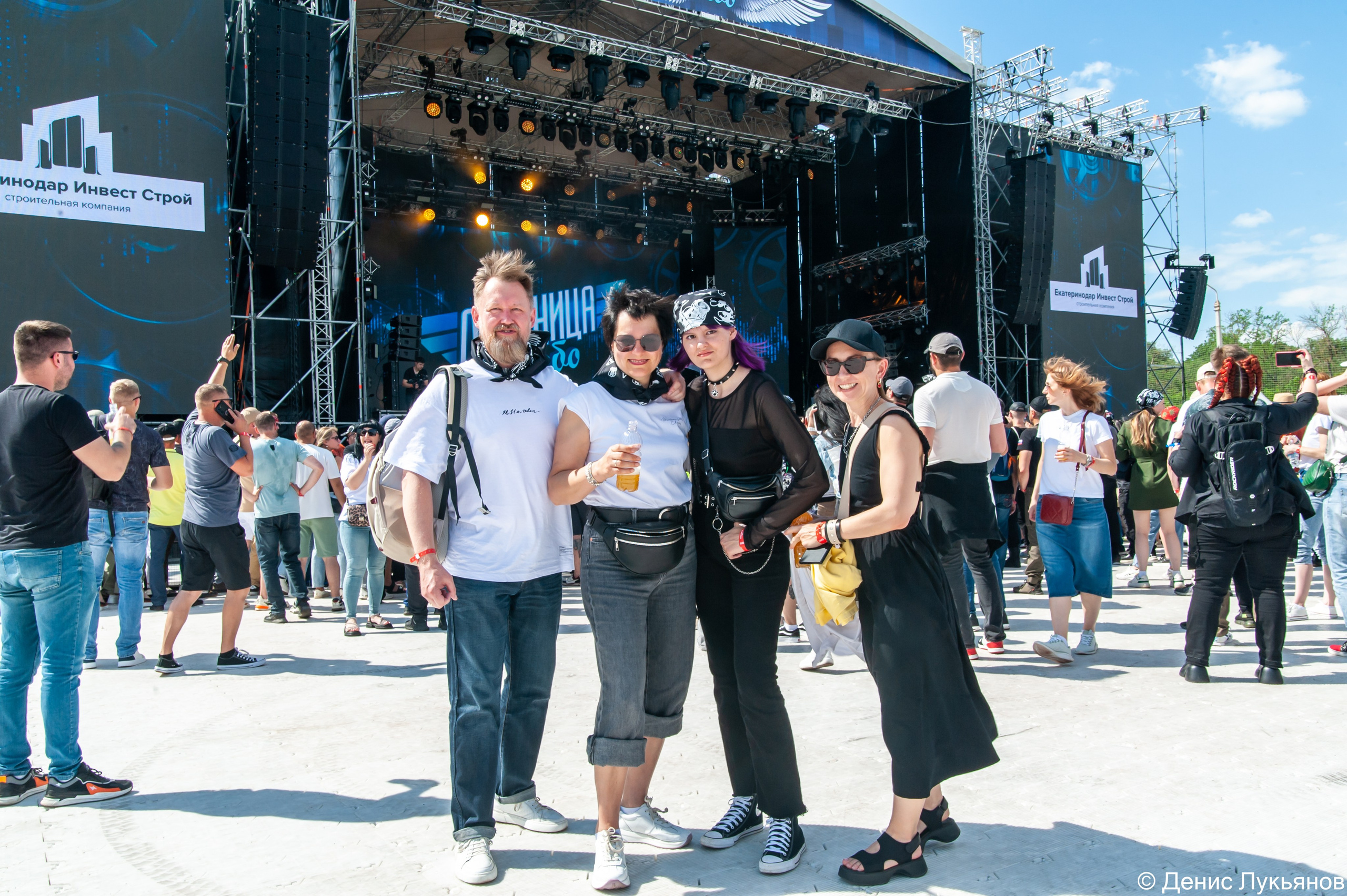 Лестница в Небо 2024. Свадебный и семейный фотограф Денис Лукьянов в Краснодаре, Краснодарском крае и Республике Крым