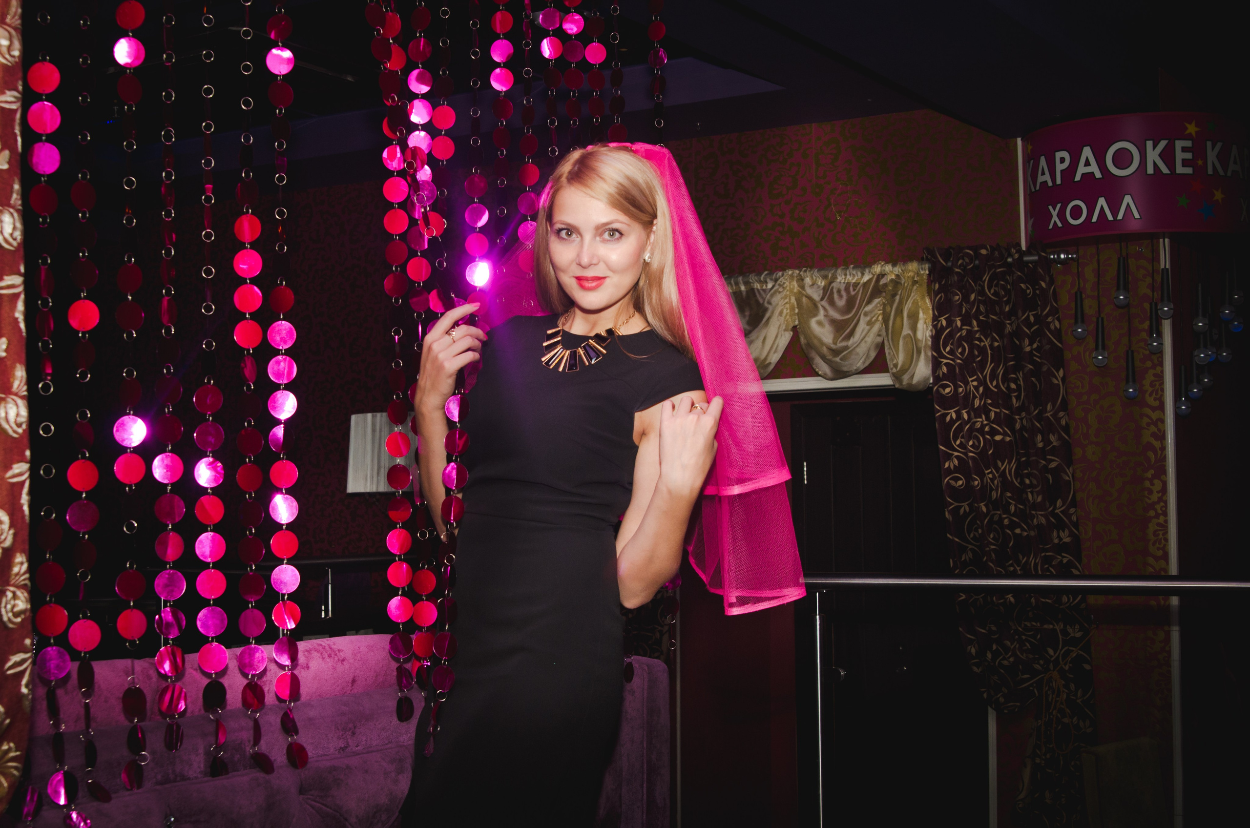 Девишник. Свадебный и семейный фотограф Денис Лукьянов в Краснодаре, Краснодарском крае и Республике Крым