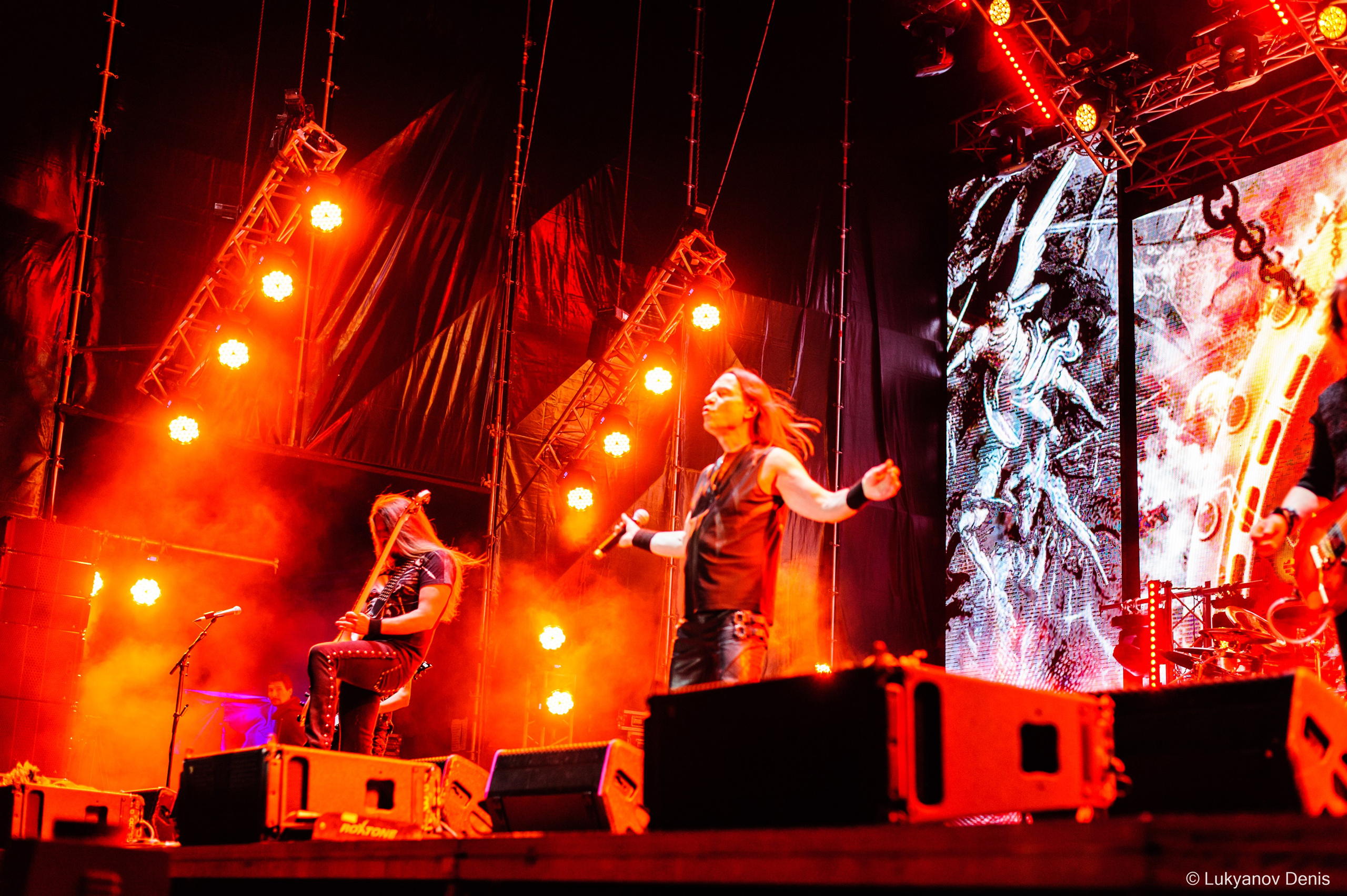 Лестница в Небо 2022. Свадебный и семейный фотограф Денис Лукьянов в Краснодаре, Краснодарском крае и Республике Крым