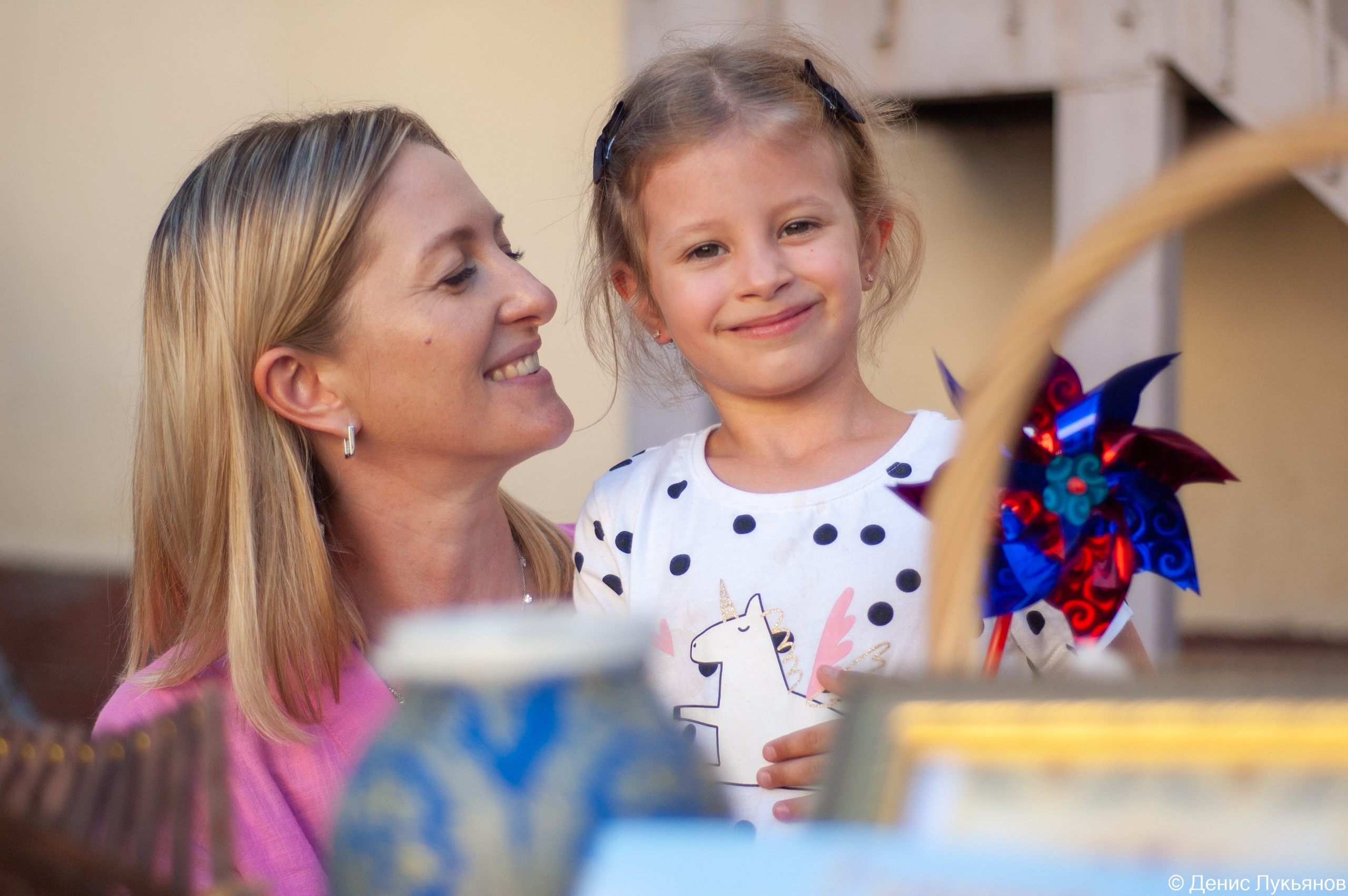 Ярмарка. Свадебный и семейный фотограф Денис Лукьянов в Краснодаре, Краснодарском крае и Республике Крым
