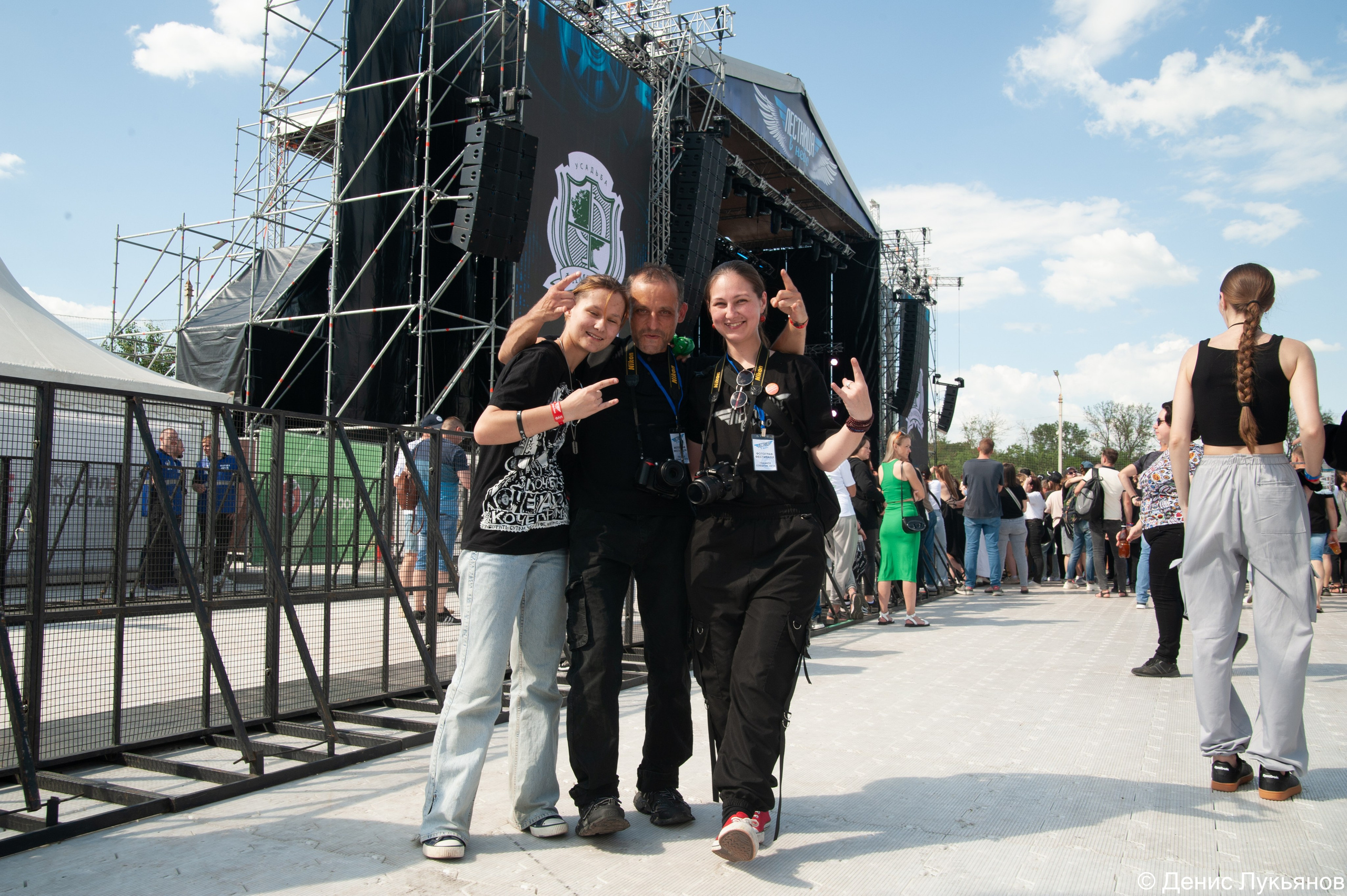 Лестница в Небо 2024. Свадебный и семейный фотограф Денис Лукьянов в Краснодаре, Краснодарском крае и Республике Крым