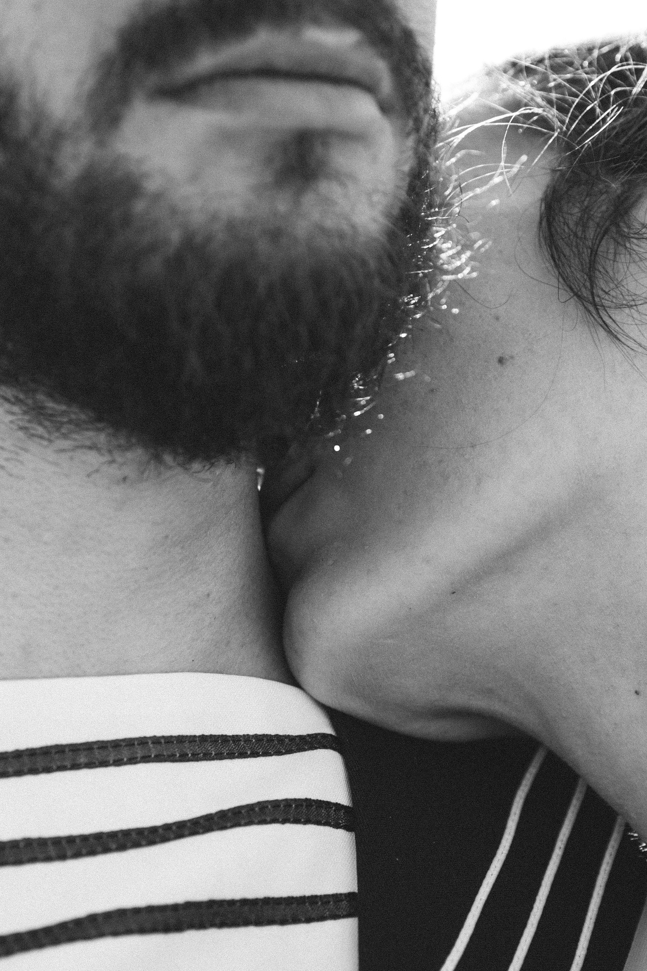 Алексей и Ольга. Фотограф и ретушёр Мария Гущина