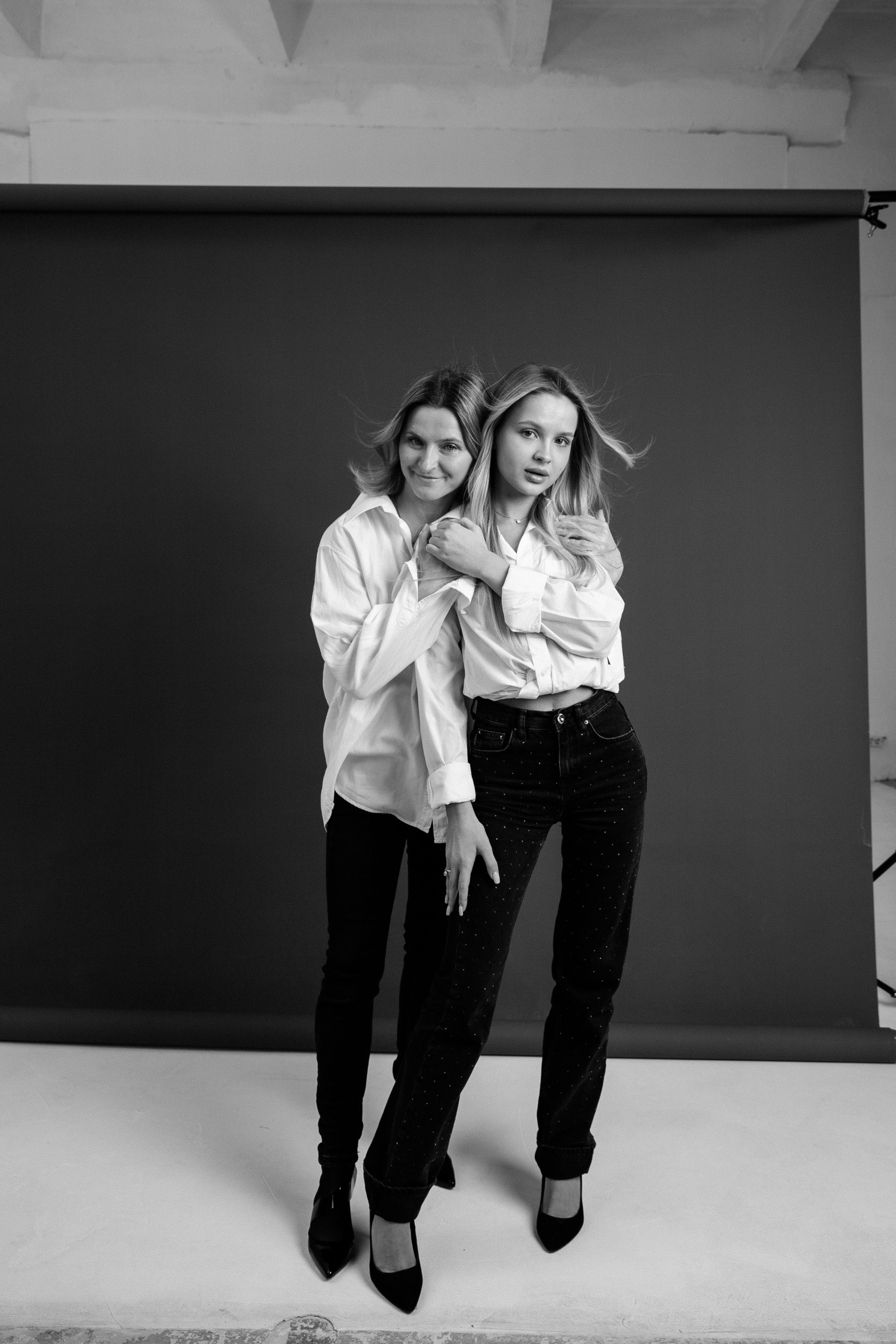 Капучино со вкусом солёная карамель. Фотограф и ретушёр Мария Гущина