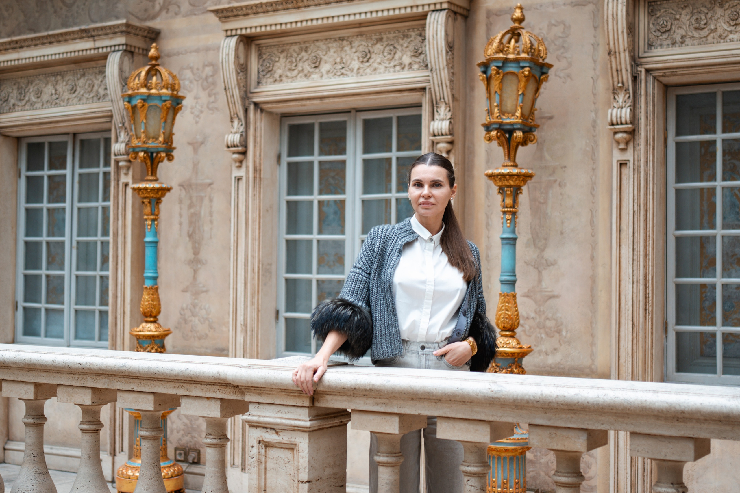 Турандот. Свадебный фотограф в Москве Кристина Чехова