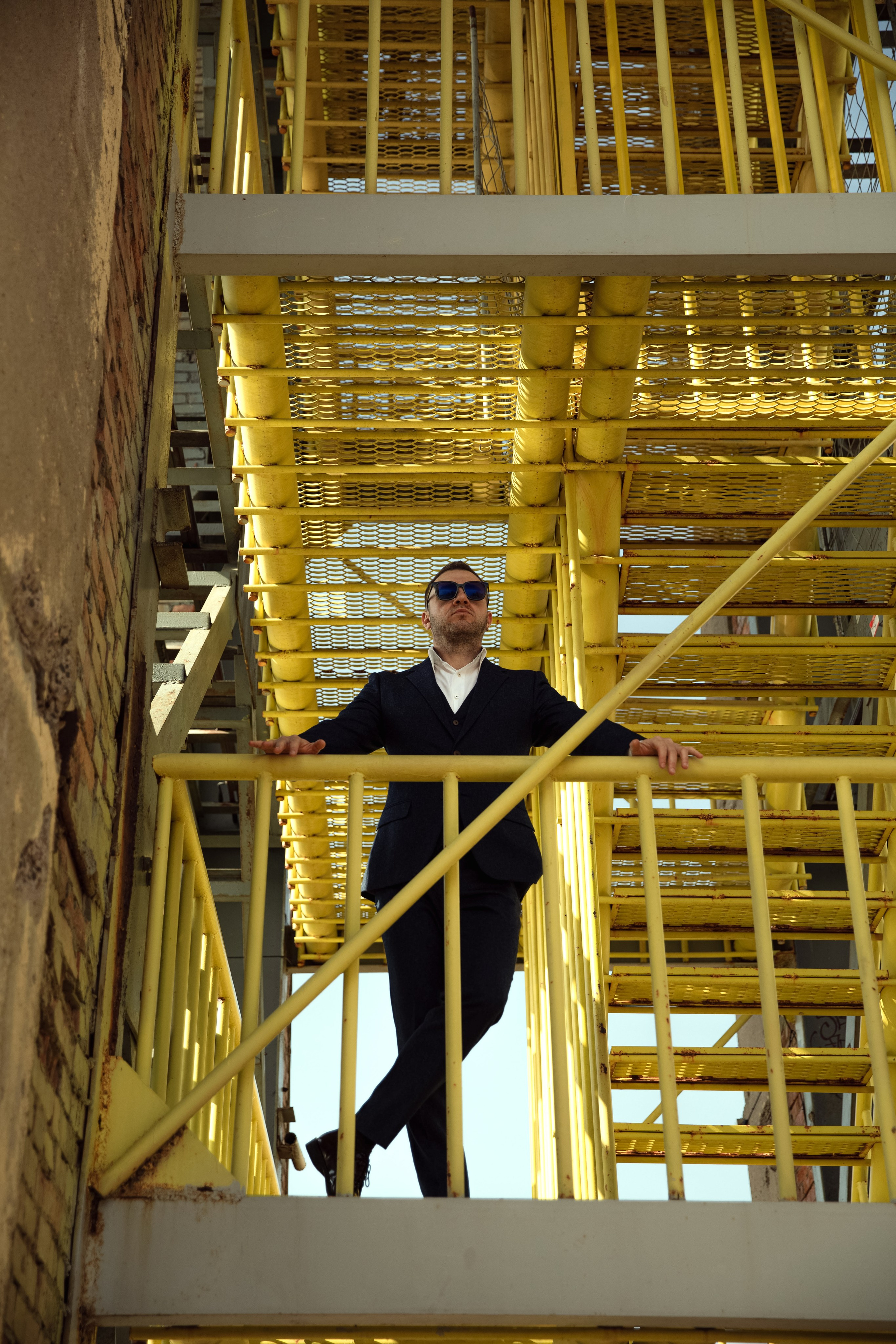 Роман. Свадебный и портретный фотограф