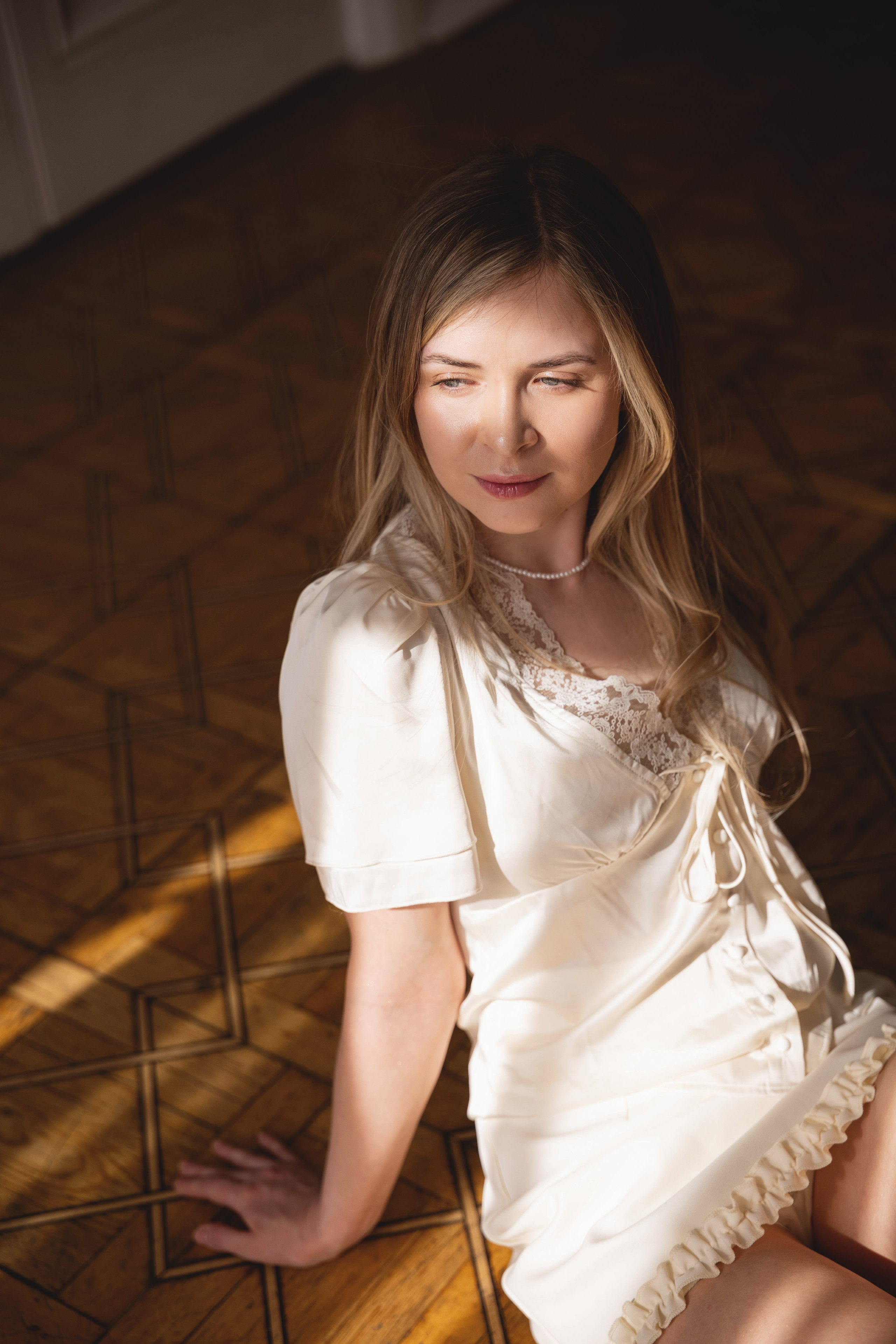 Лера и Лиза. Свадебный и портретный фотограф