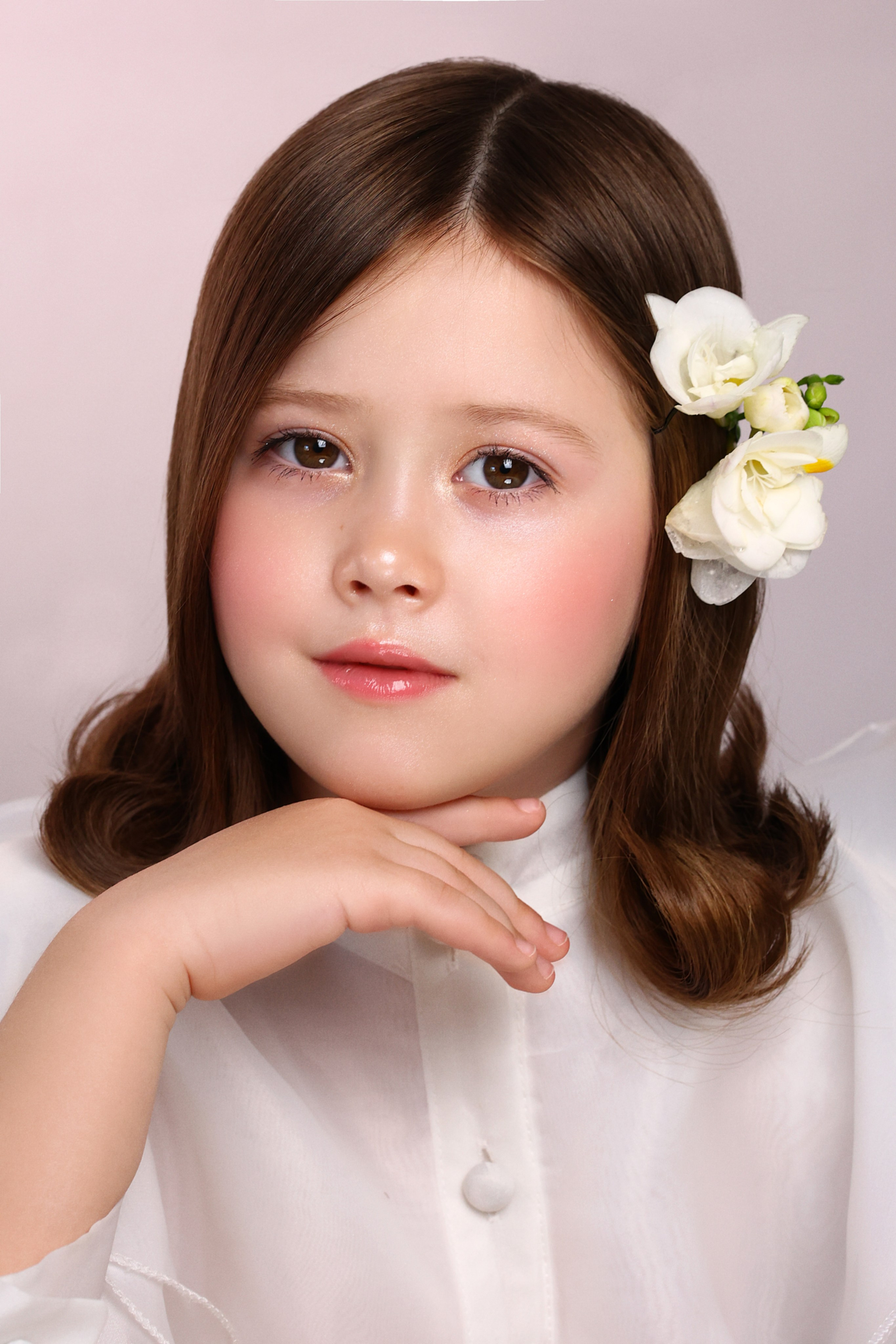 VASILISA. Модельная студия MIA Models