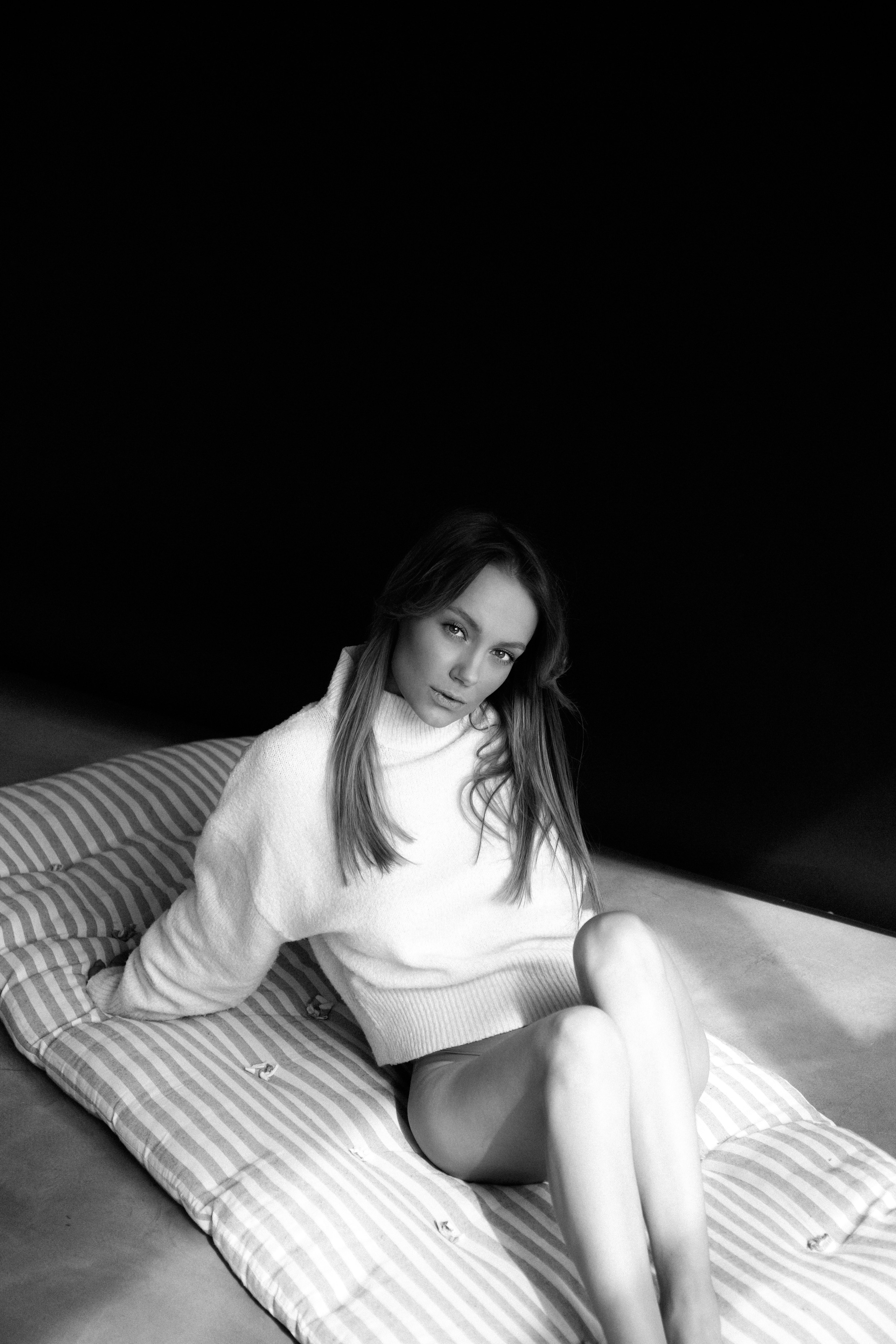 Ксения. Свадебный и портретный фотограф в Новосибирске Любовь Исакова