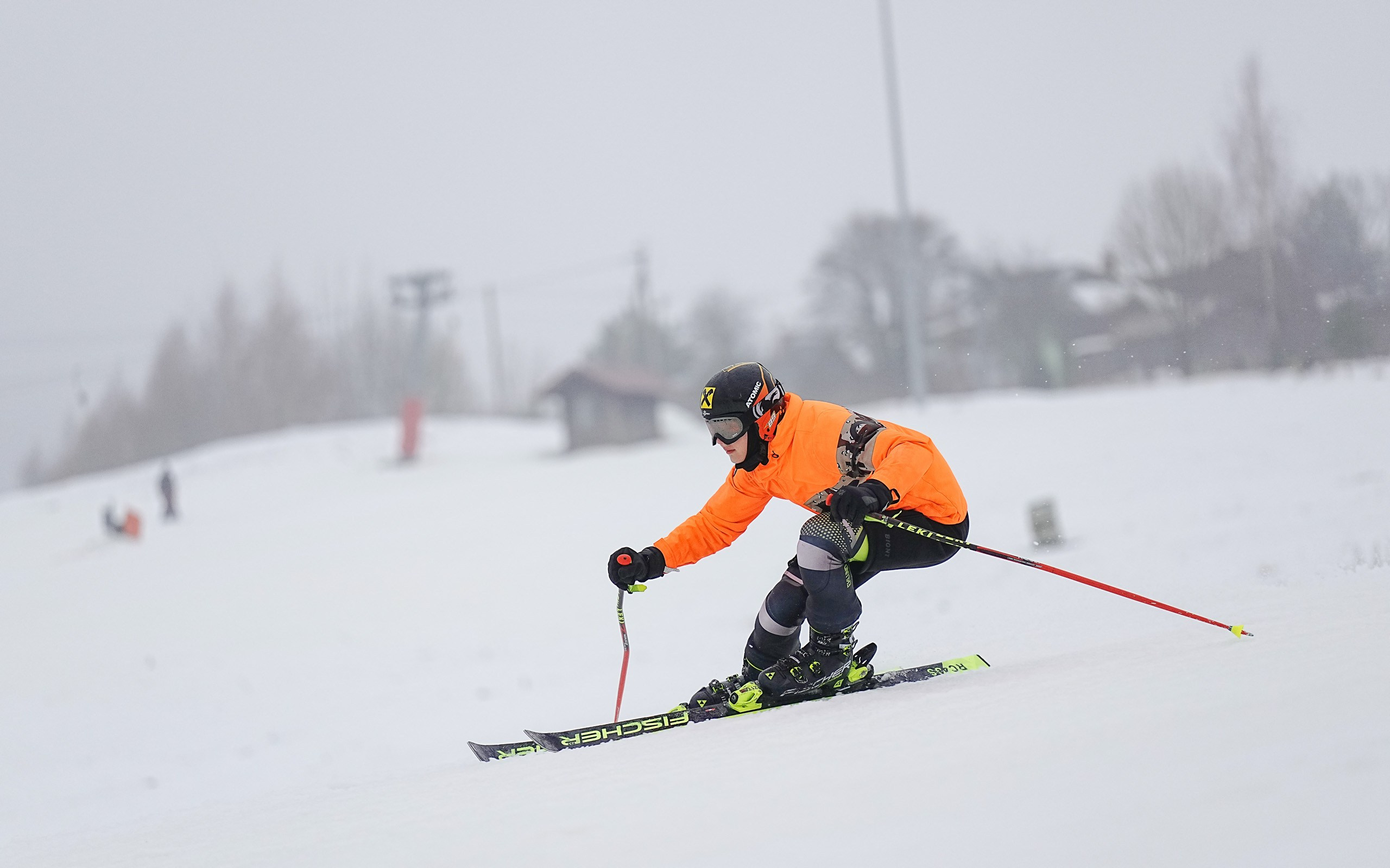 2025.01.11 Тренировка GS. Фотограф Студитский Евгений