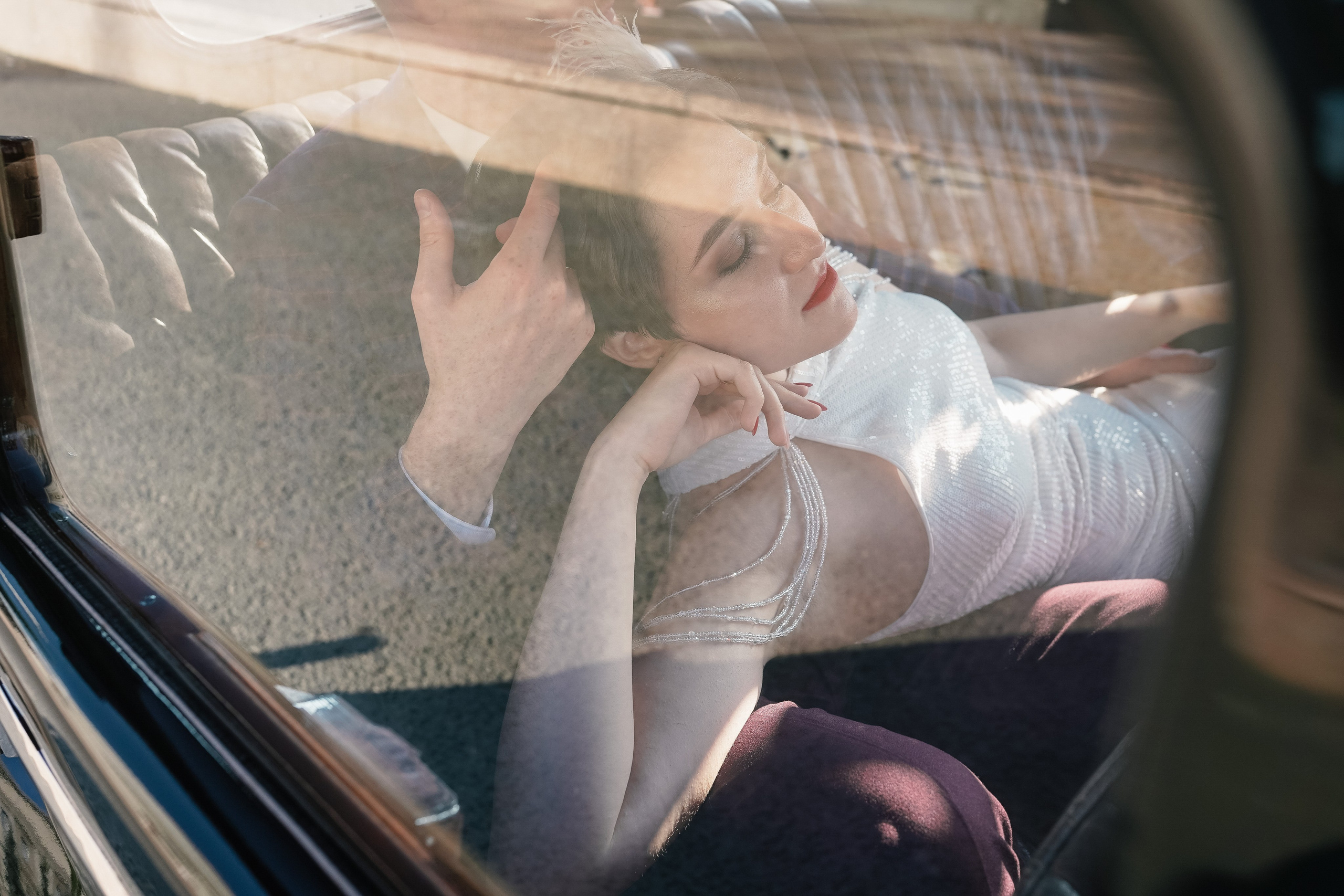 Великий Гэтсби | 2024 Евгений и Наталья. ИТВИ