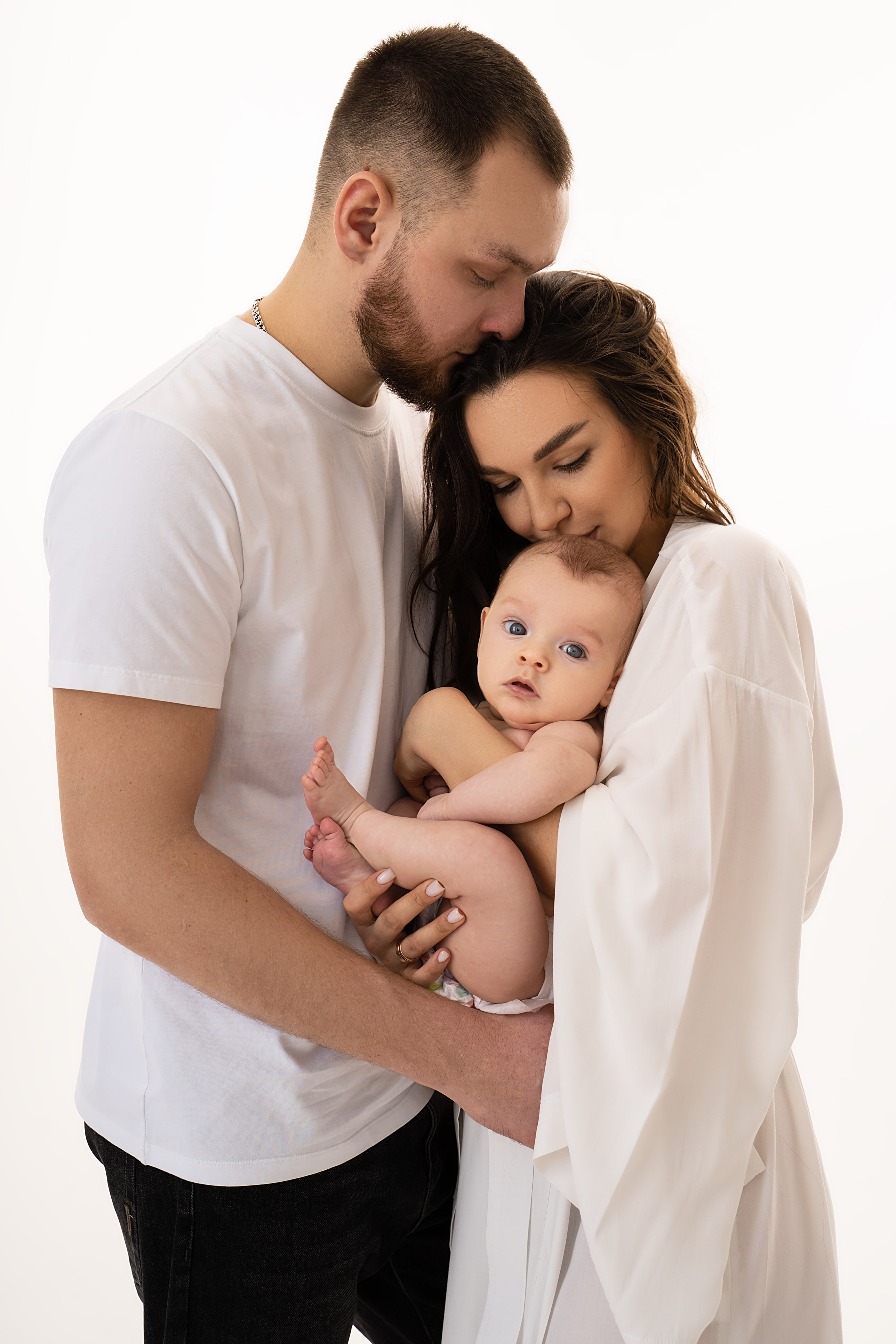 Family. AM PHOTO — Атмосферные фотосессии | Москва | Домодедово